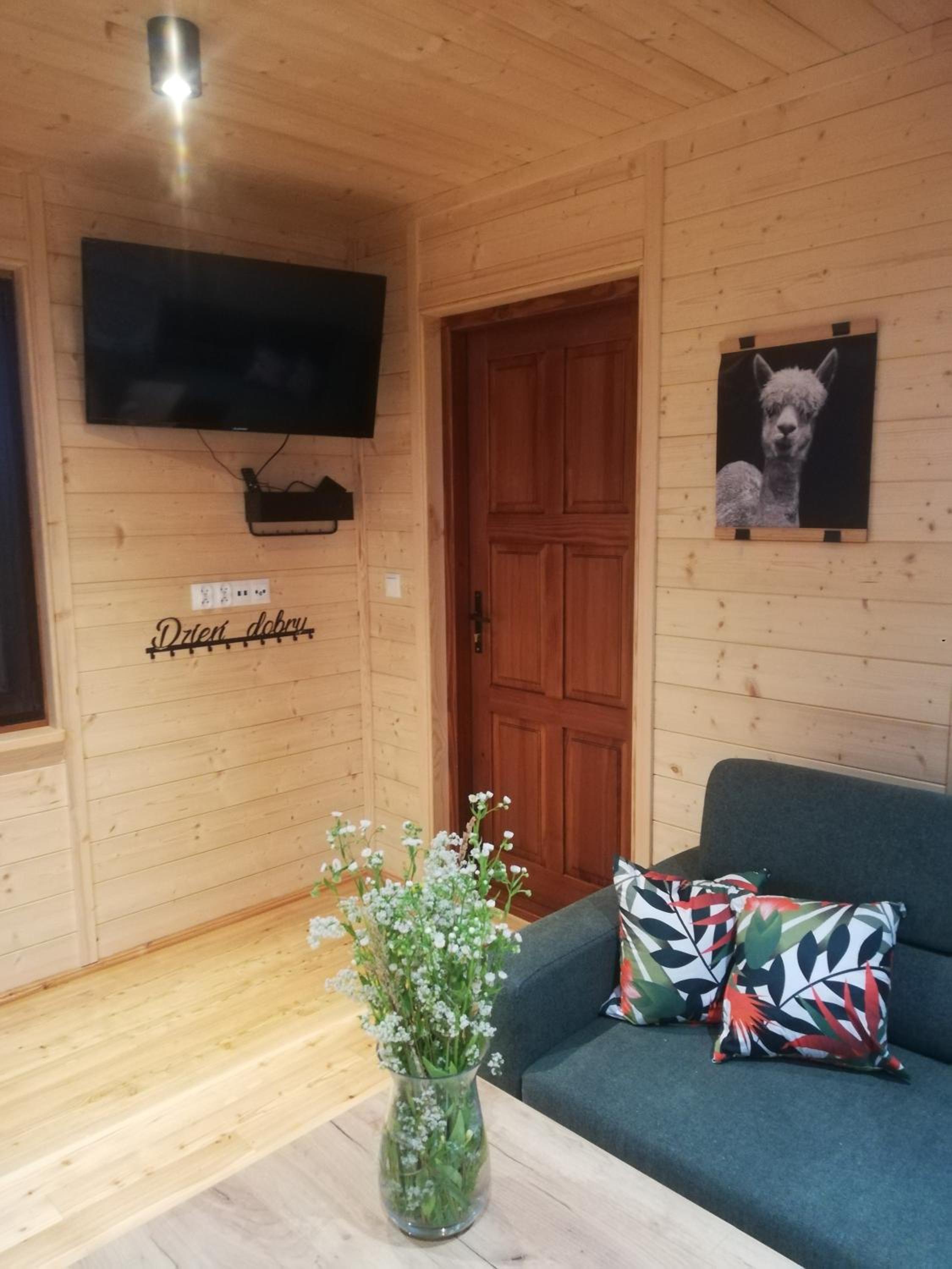 Two-Bedroom Chalet photo 2