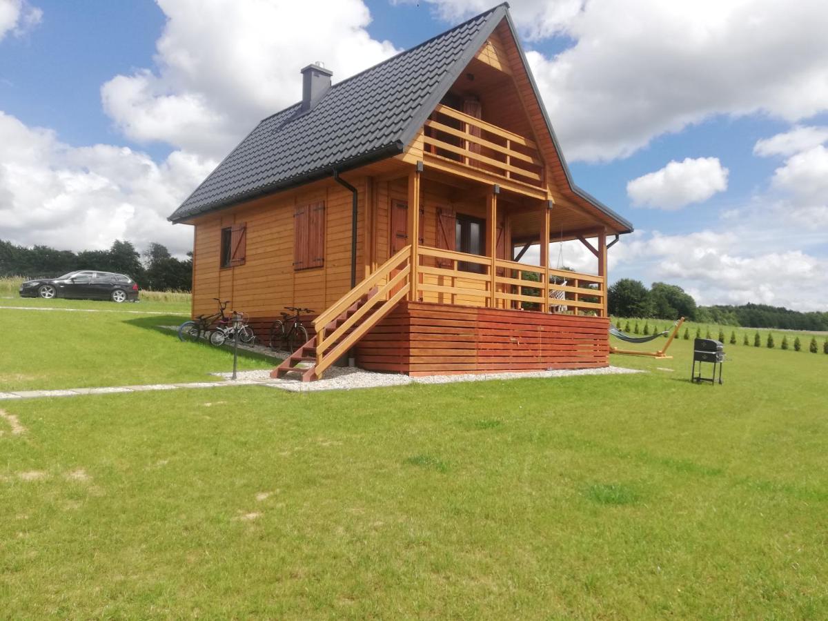 Two-Bedroom Chalet photo 1