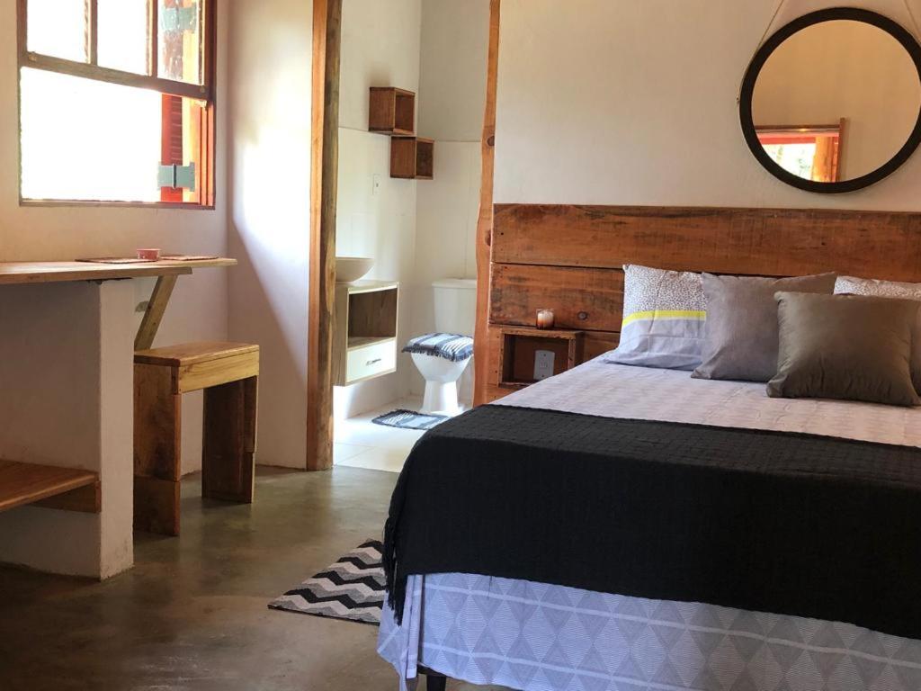 Deluxe Double Room with Balcony photo 1