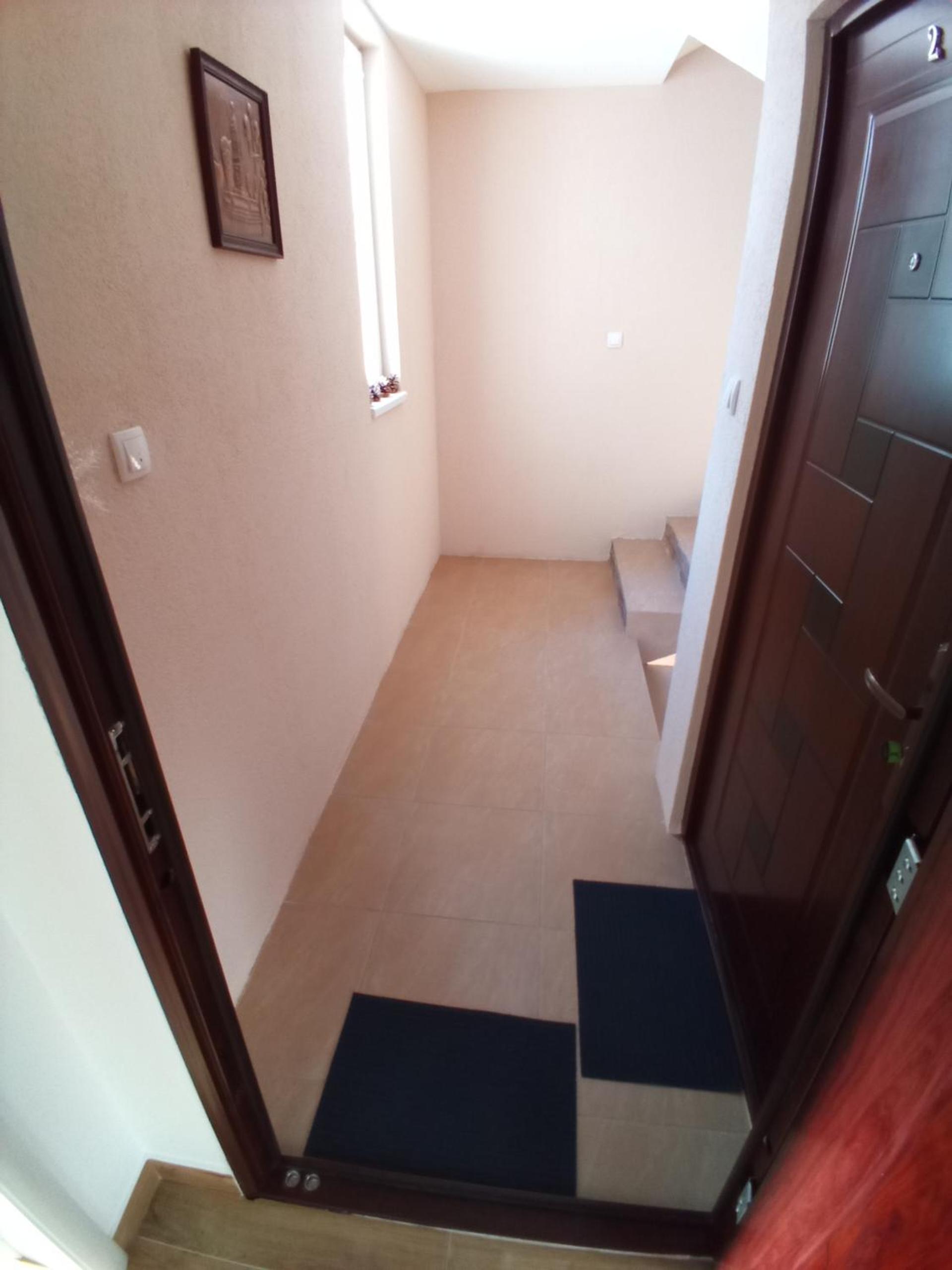 Deluxe Apartment photo 2