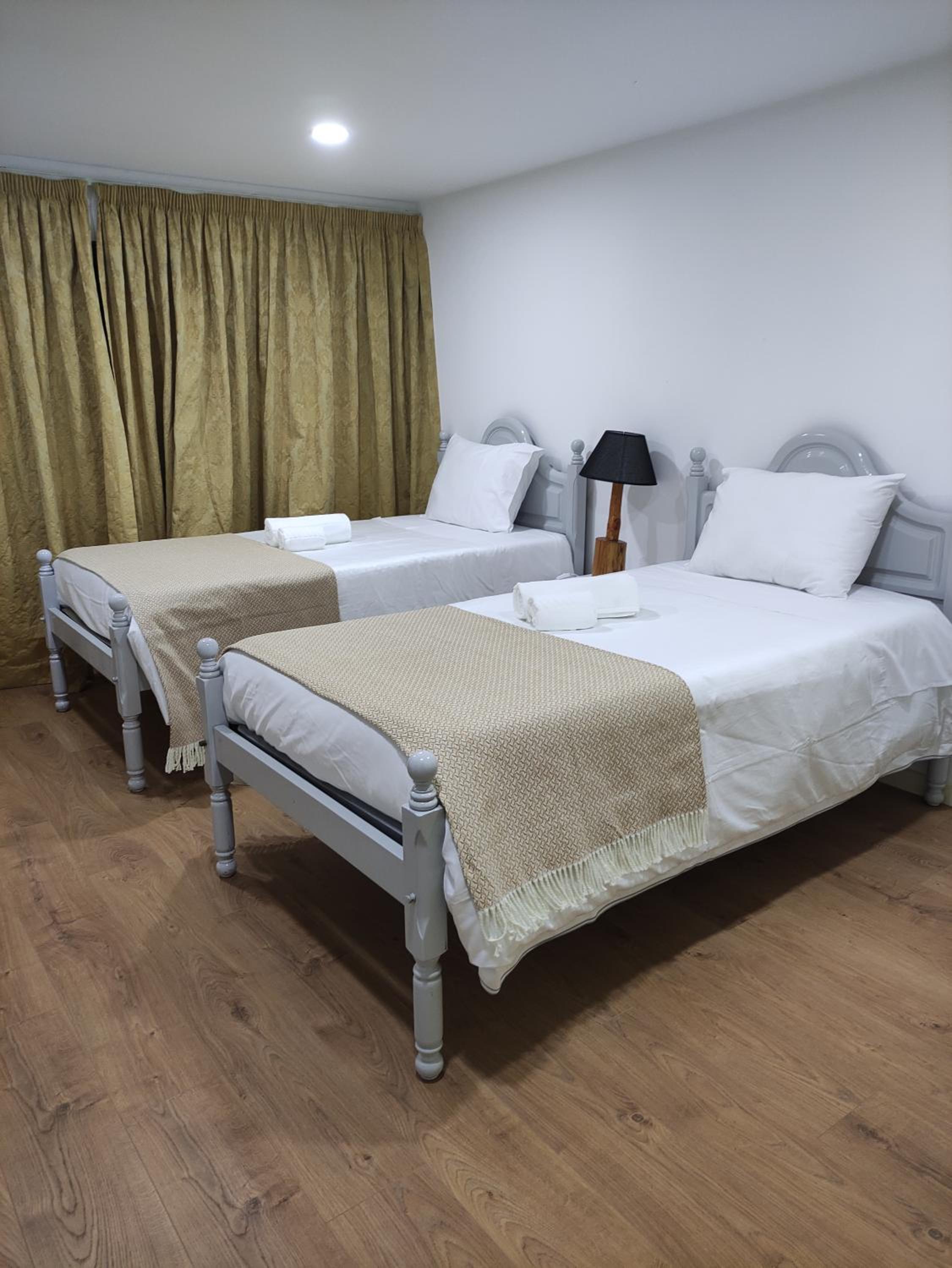 Vacation Home photo 1