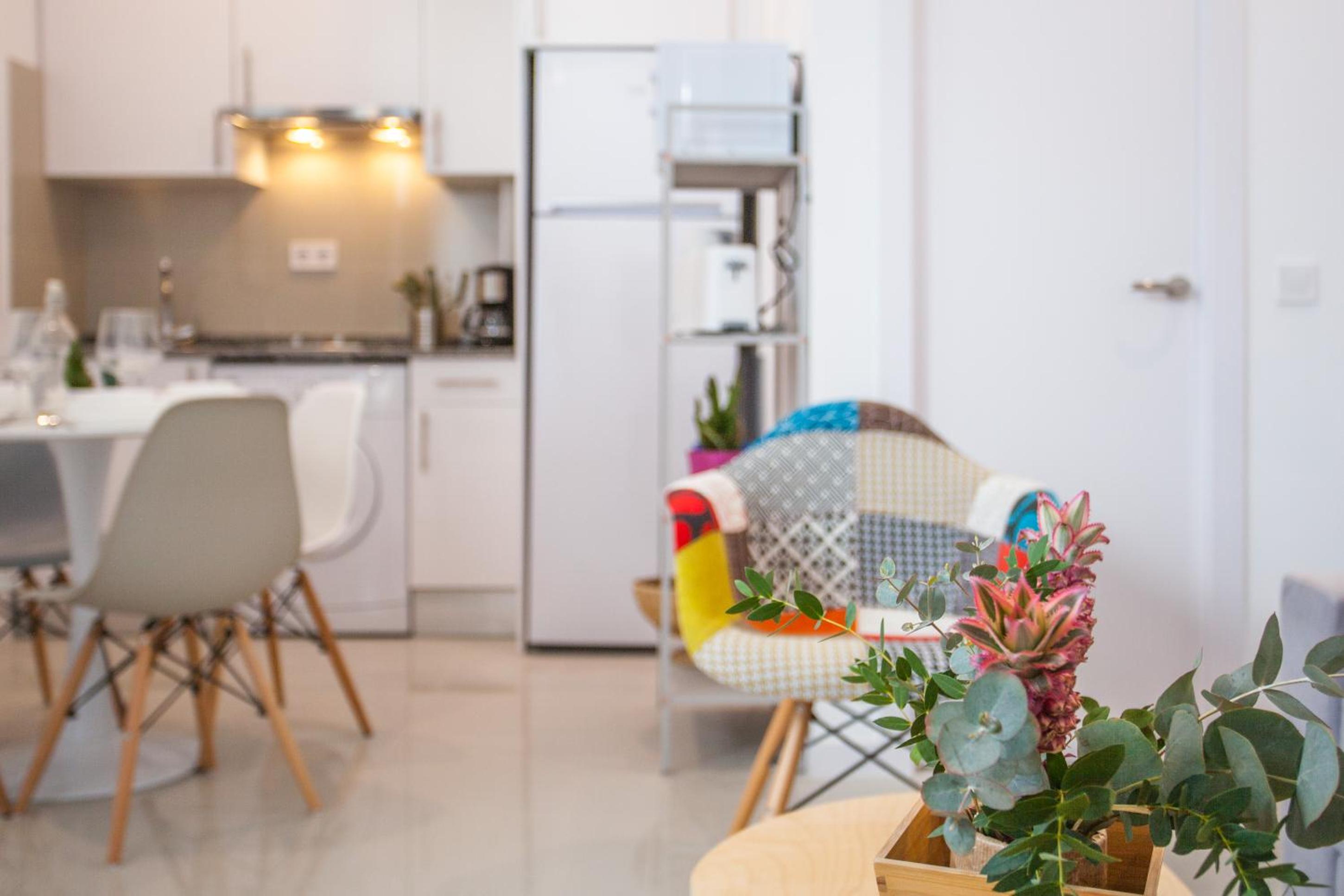 Superior Apartment