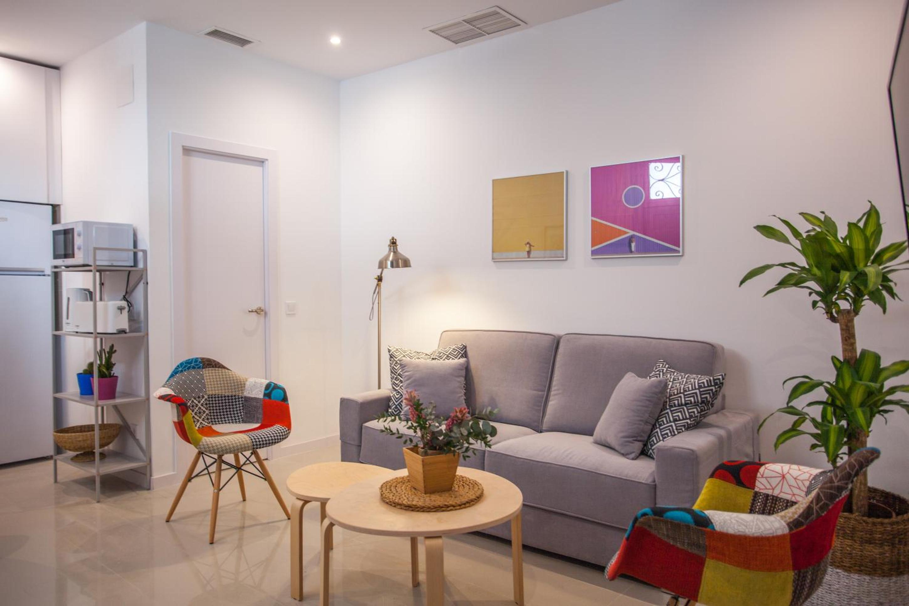 Superior Apartment