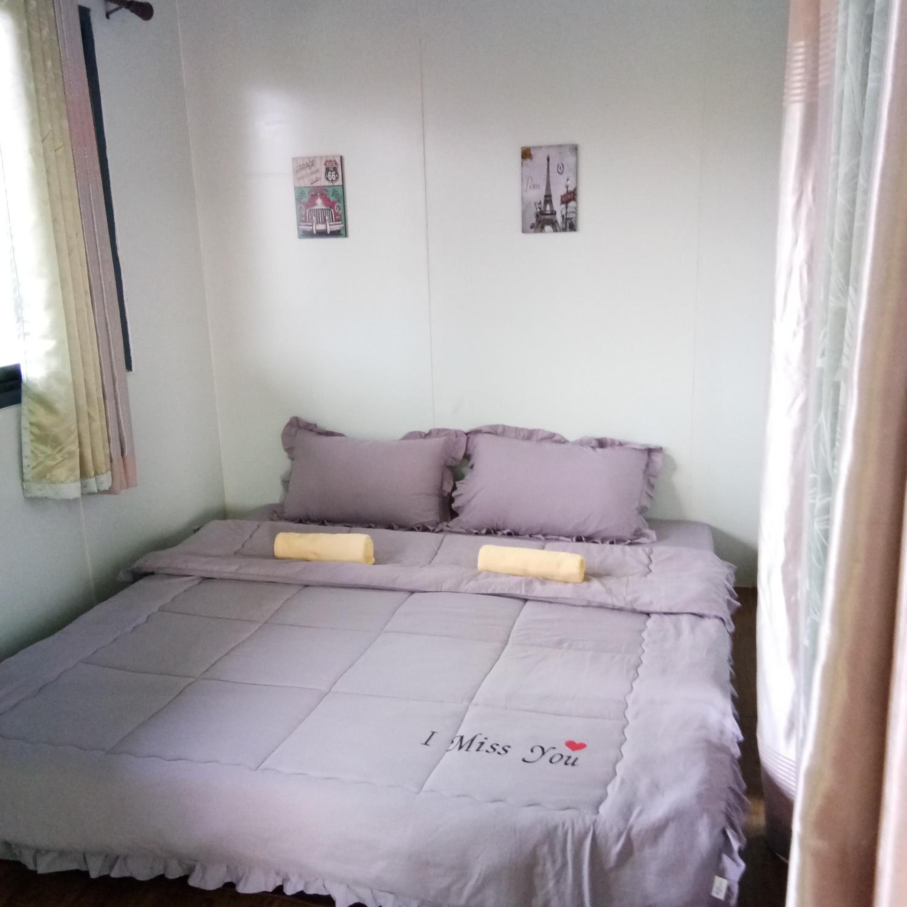 One-Bedroom Chalet photo 1