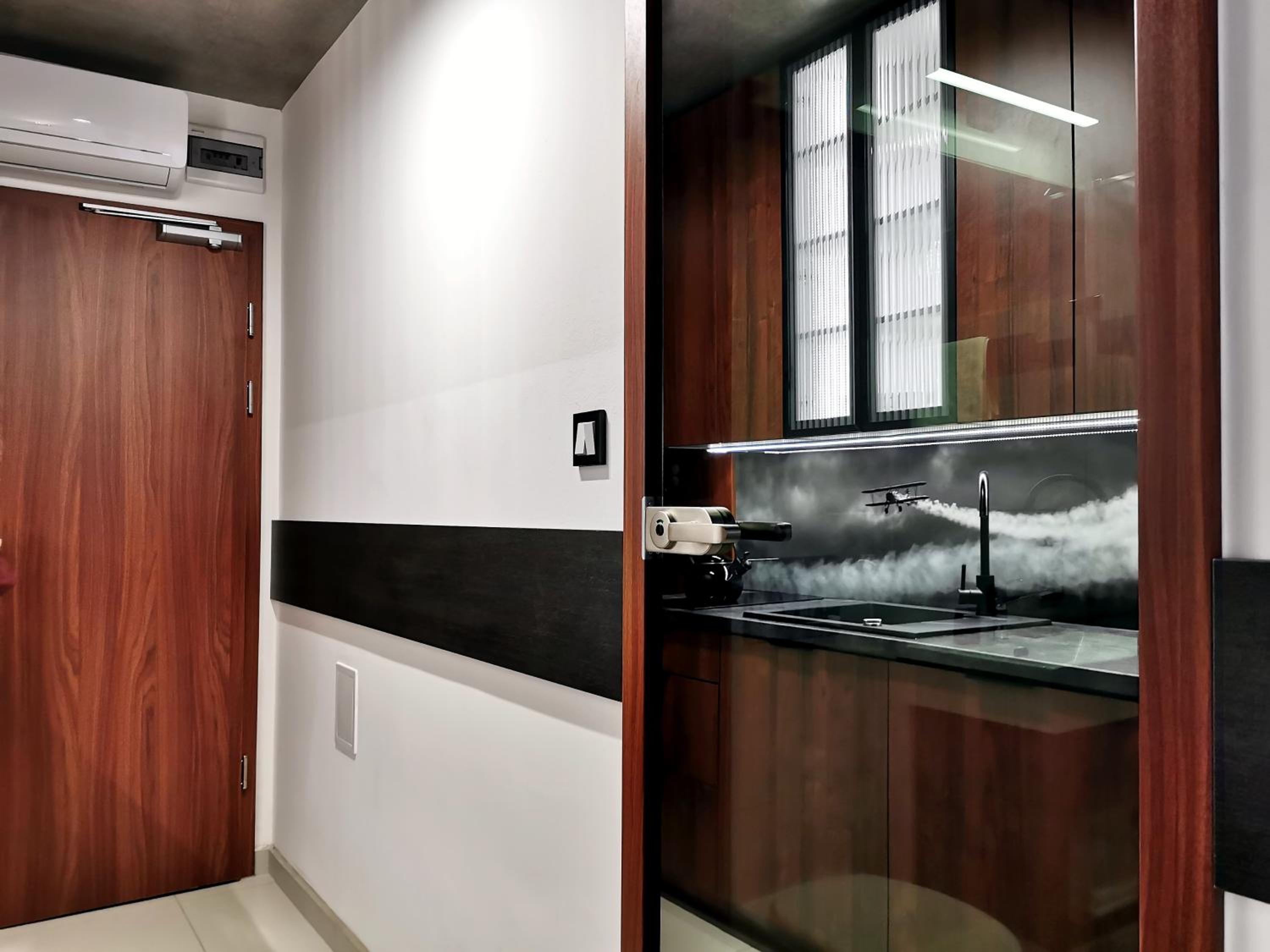 Deluxe Double Room - Photo 7