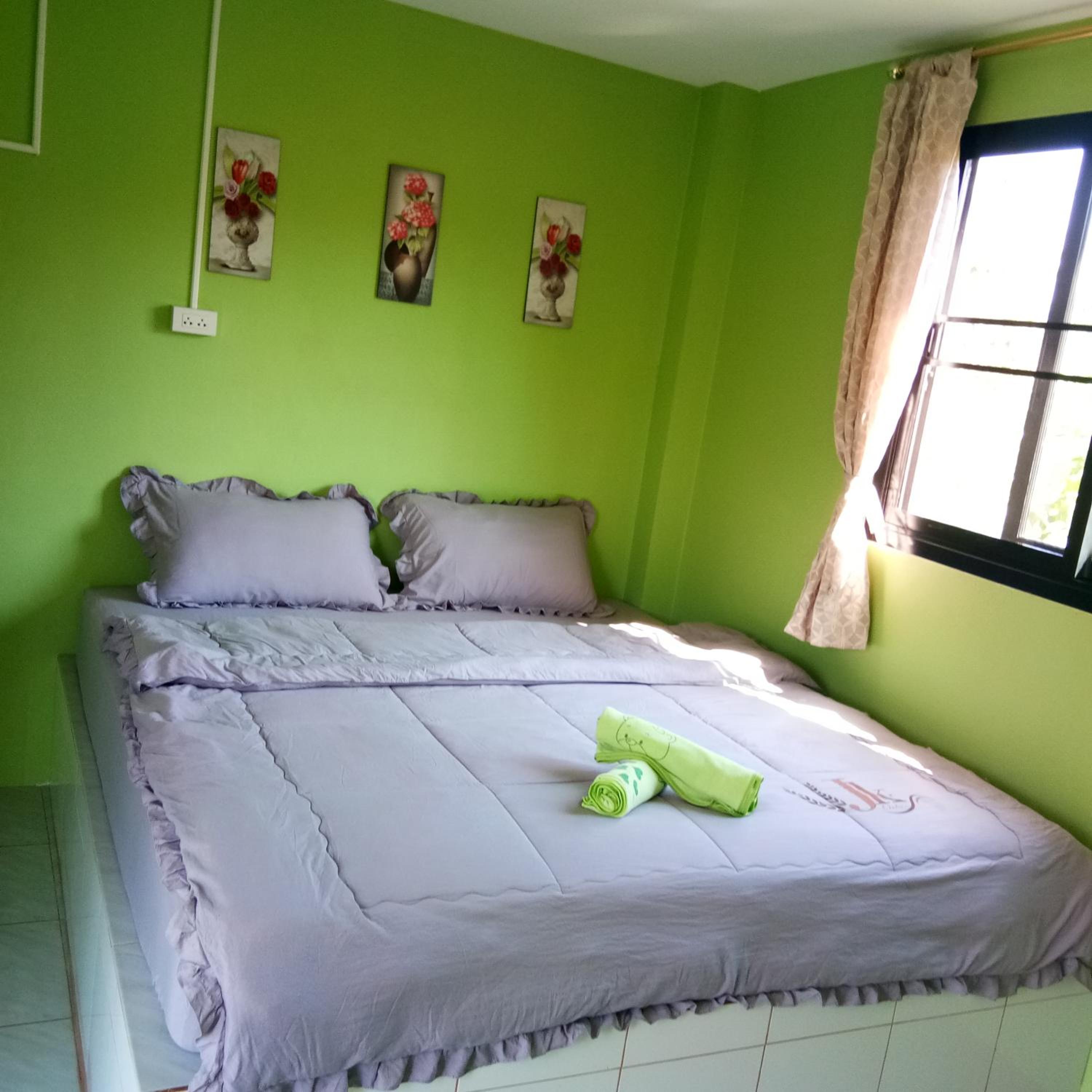 Double Room with Mountain View photo 1