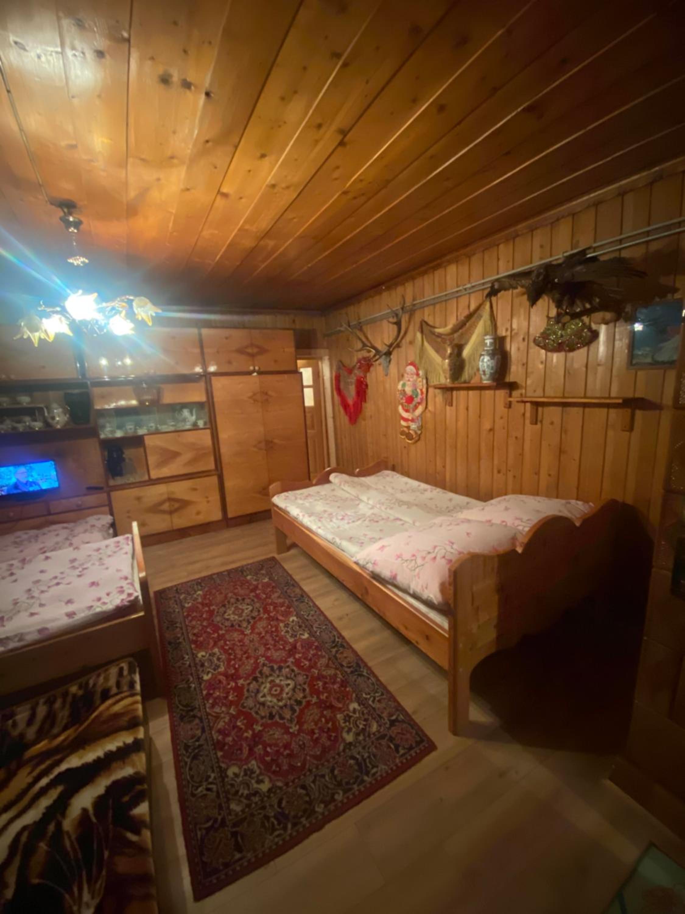 Two-Bedroom Apartment - Photo 5