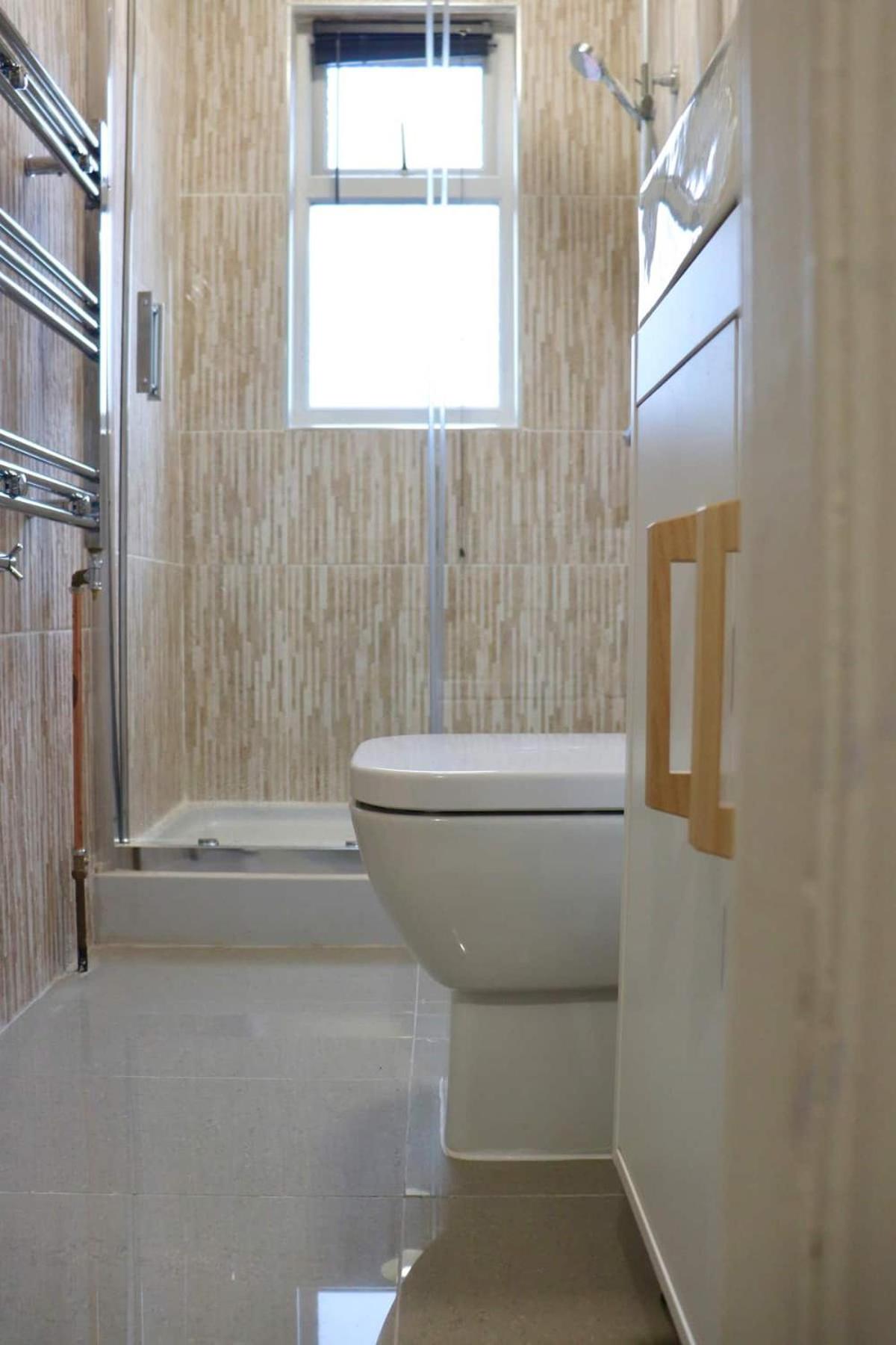Two-Bedroom Apartment - Photo 12