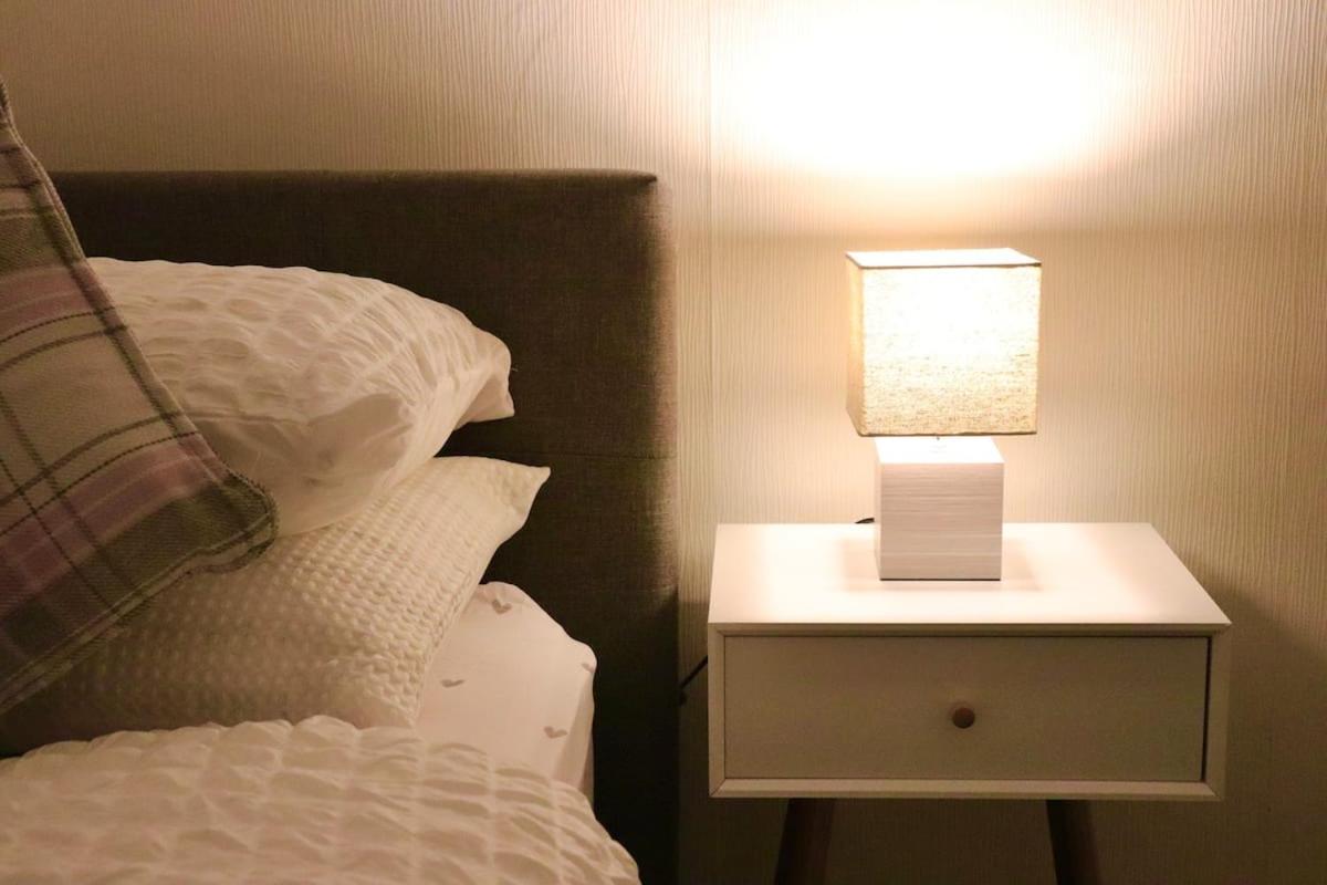 Two-Bedroom Apartment - Photo 22