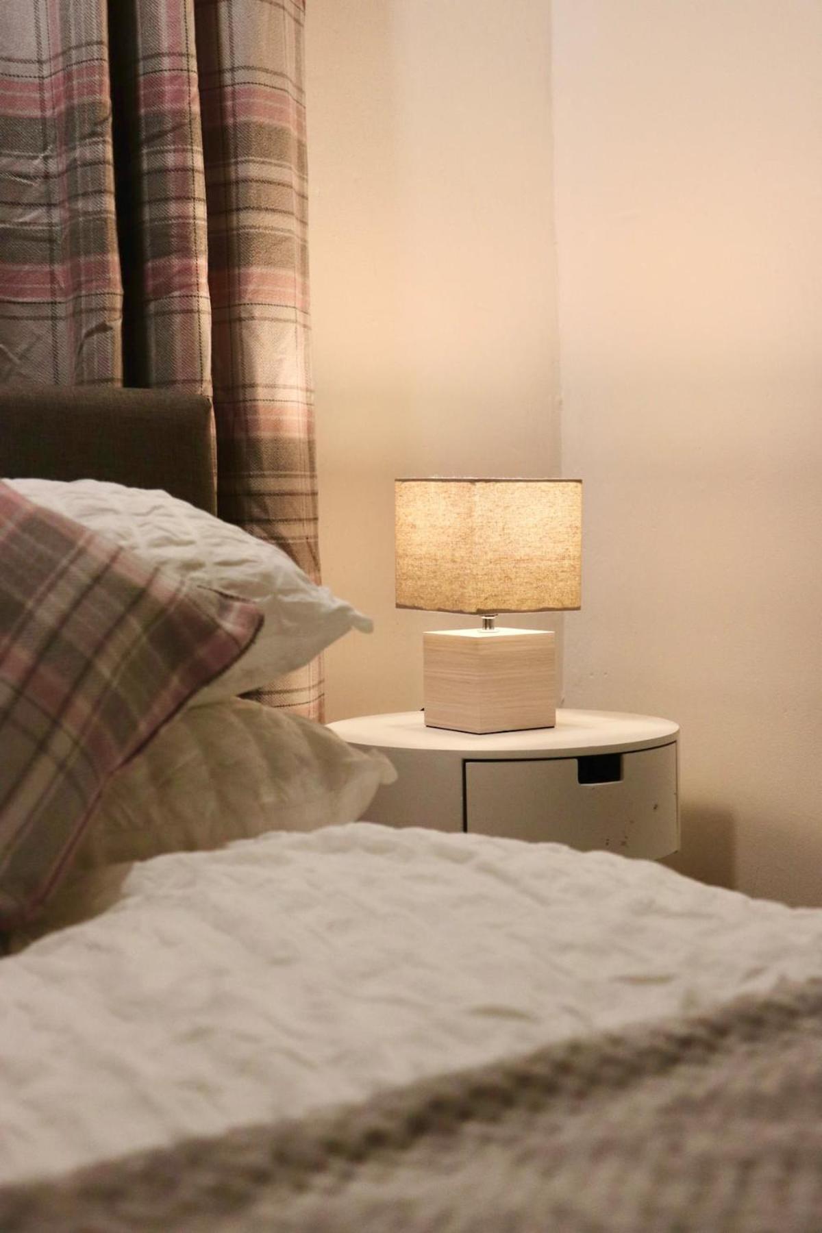 Two-Bedroom Apartment - Photo 25