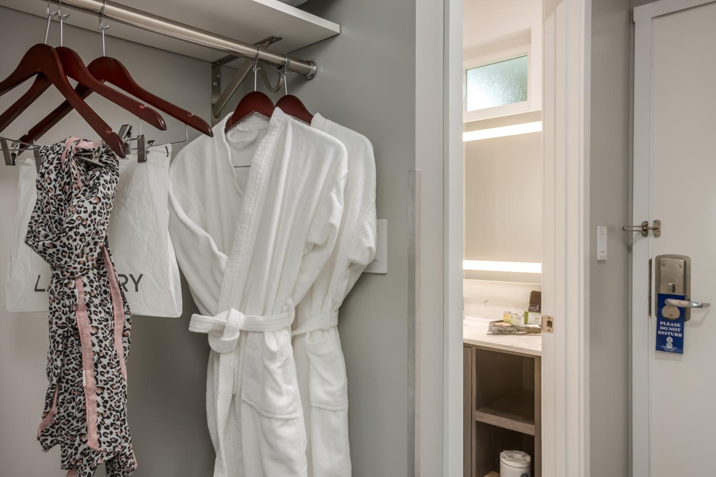 Deluxe Queen Room - Photo 15
