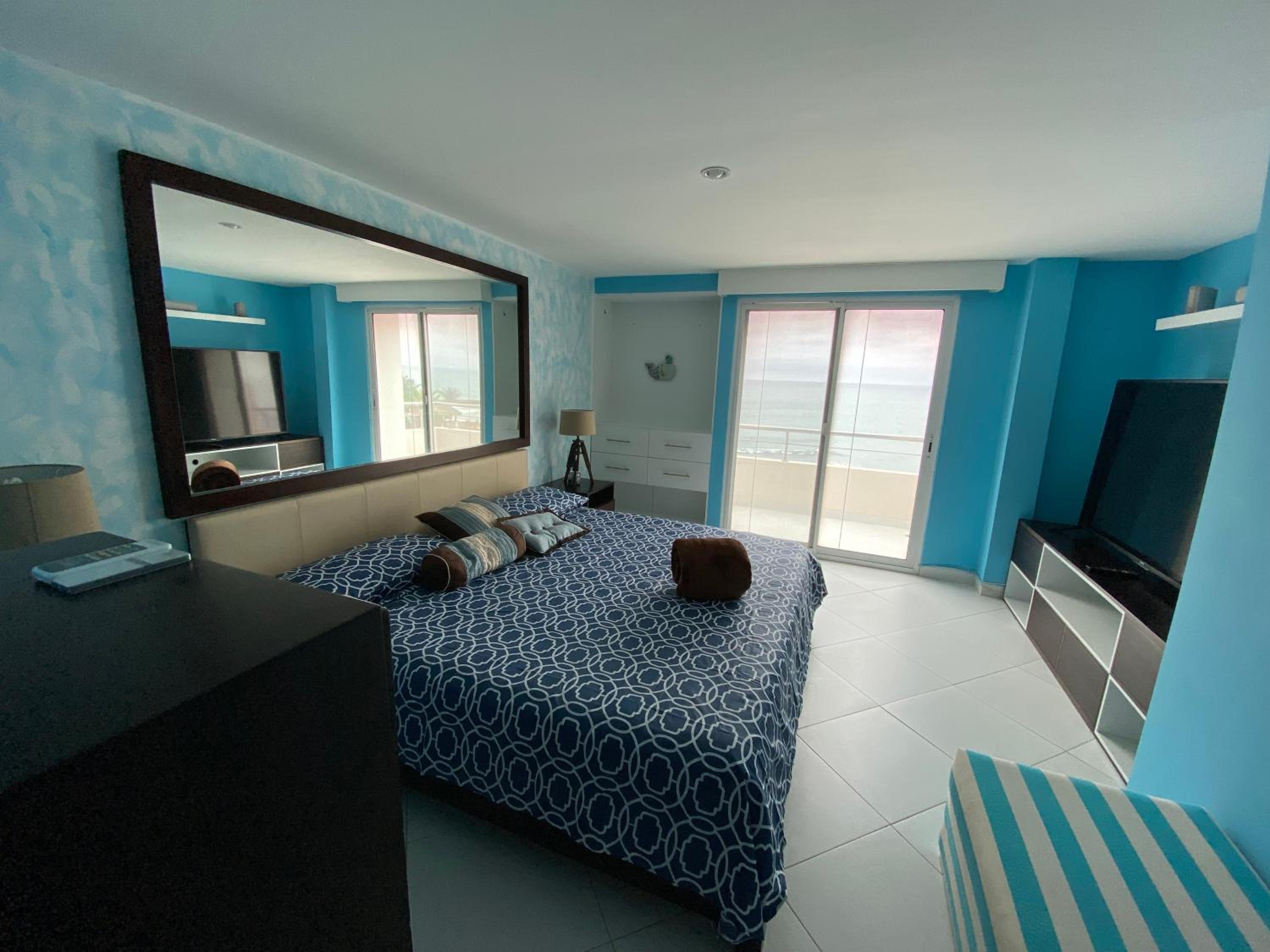 Apartment with Sea View photo 1