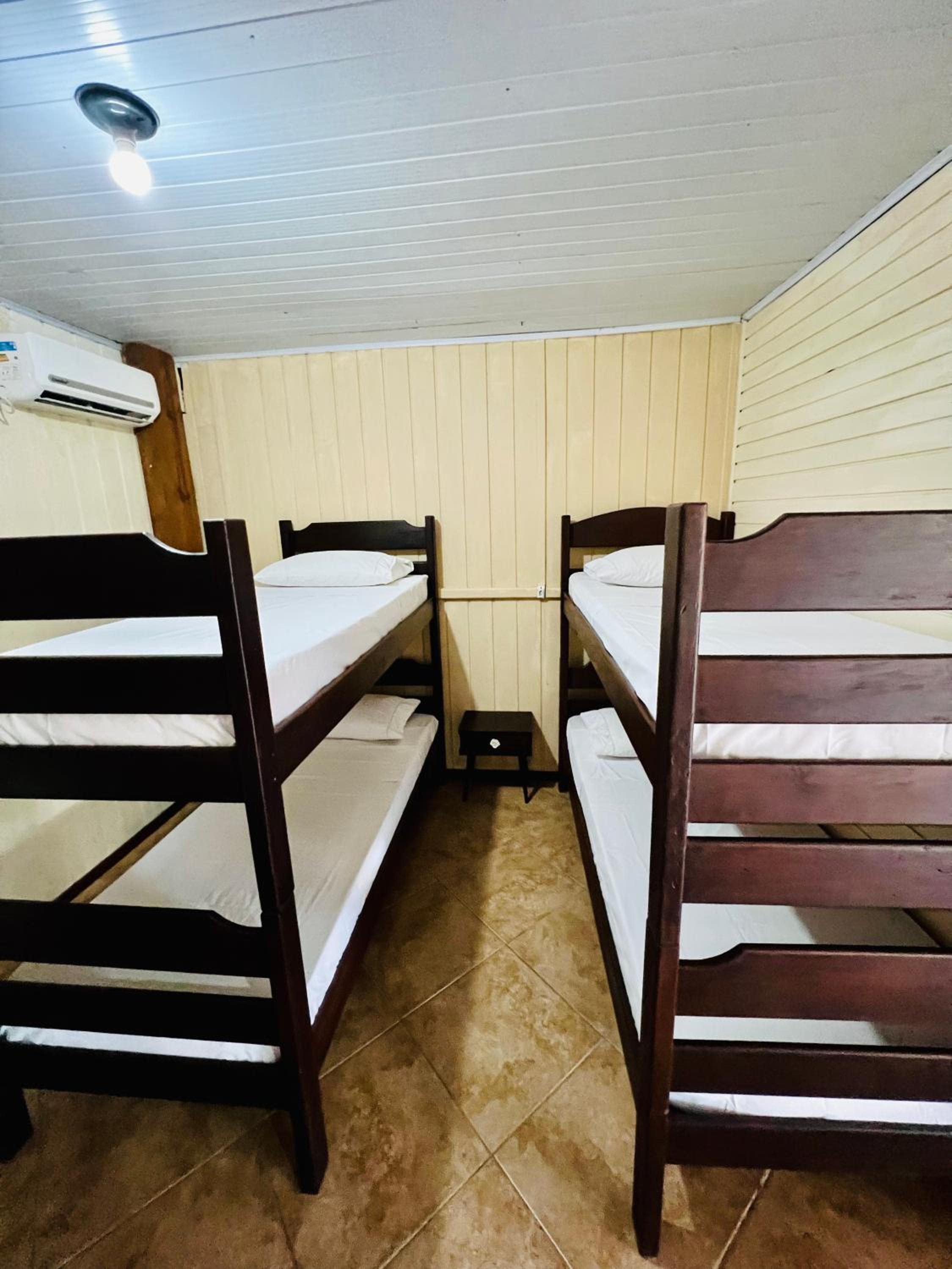 Standard Quadruple Room photo 1