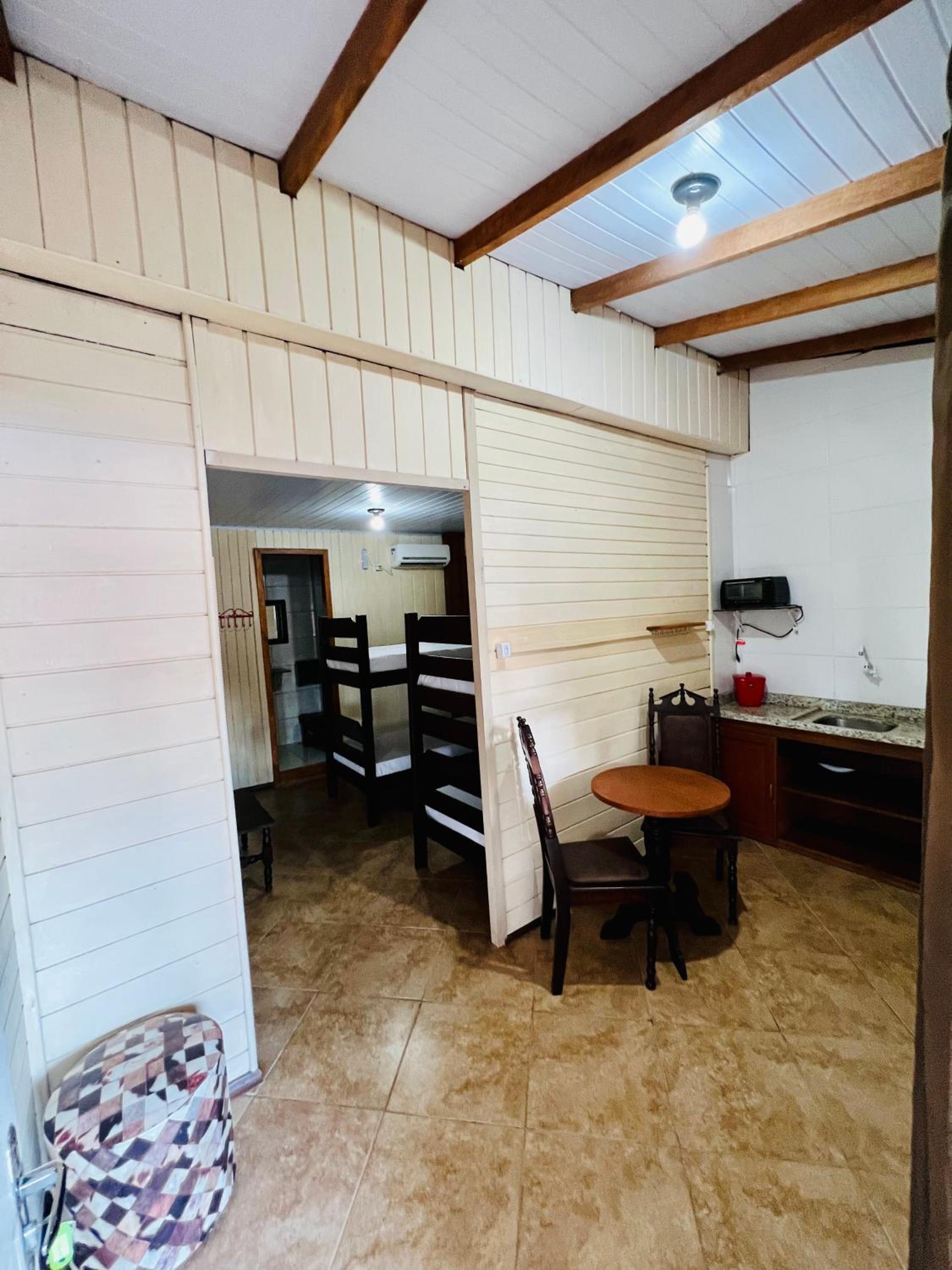 Standard Quadruple Room photo 2