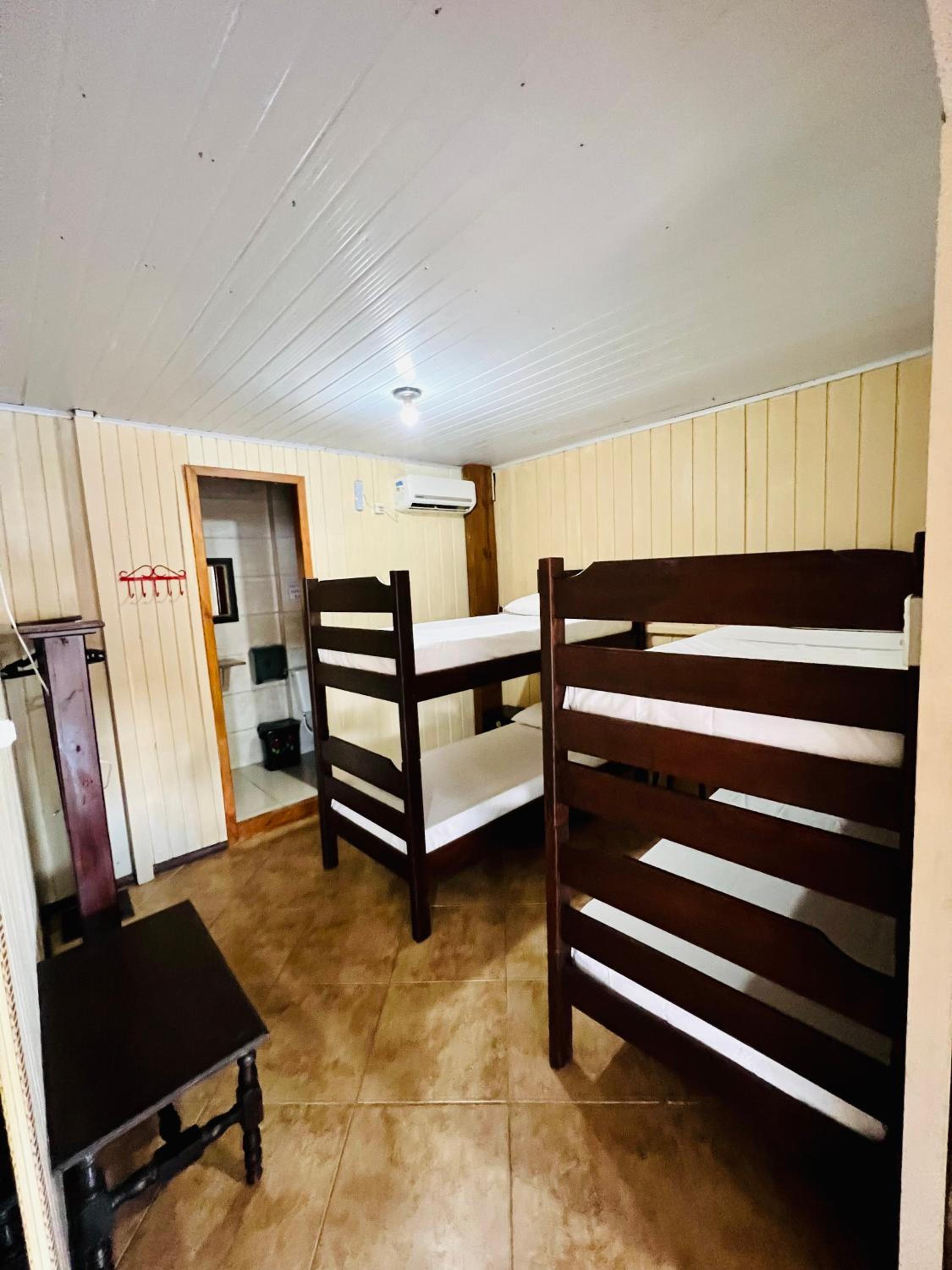 Standard Quadruple Room photo 3