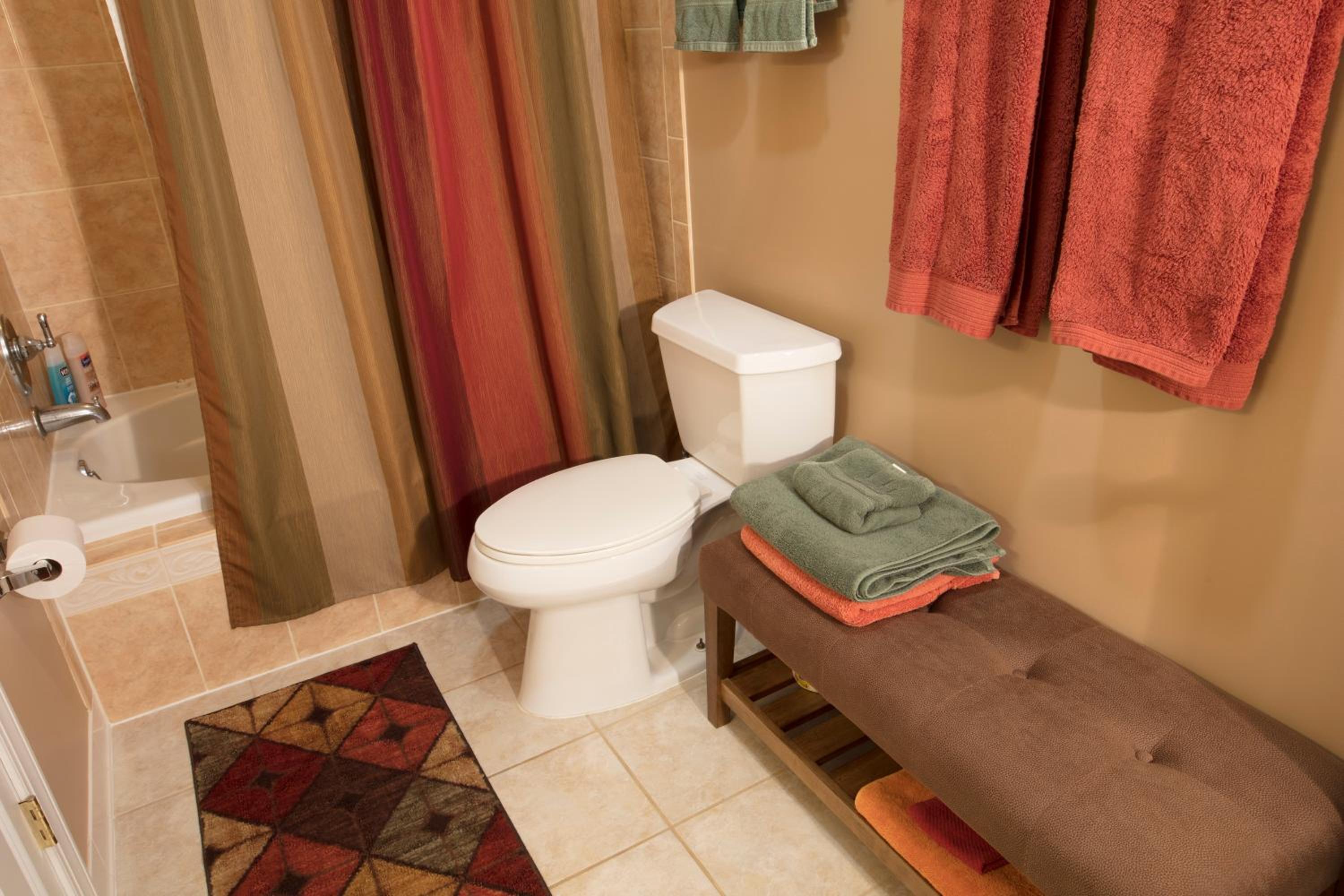 Deluxe King Suite - Photo 13