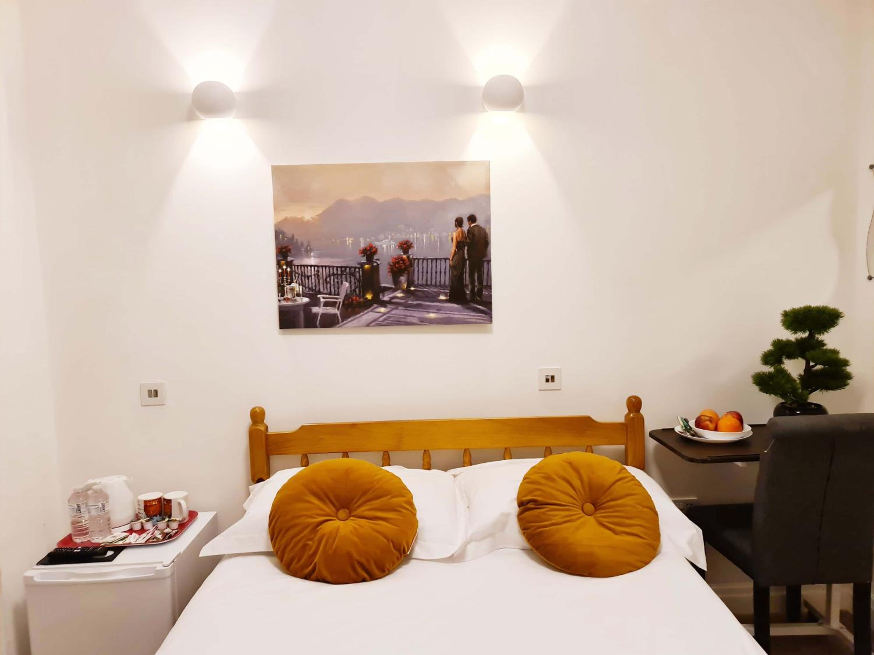Deluxe Double Room photo 3