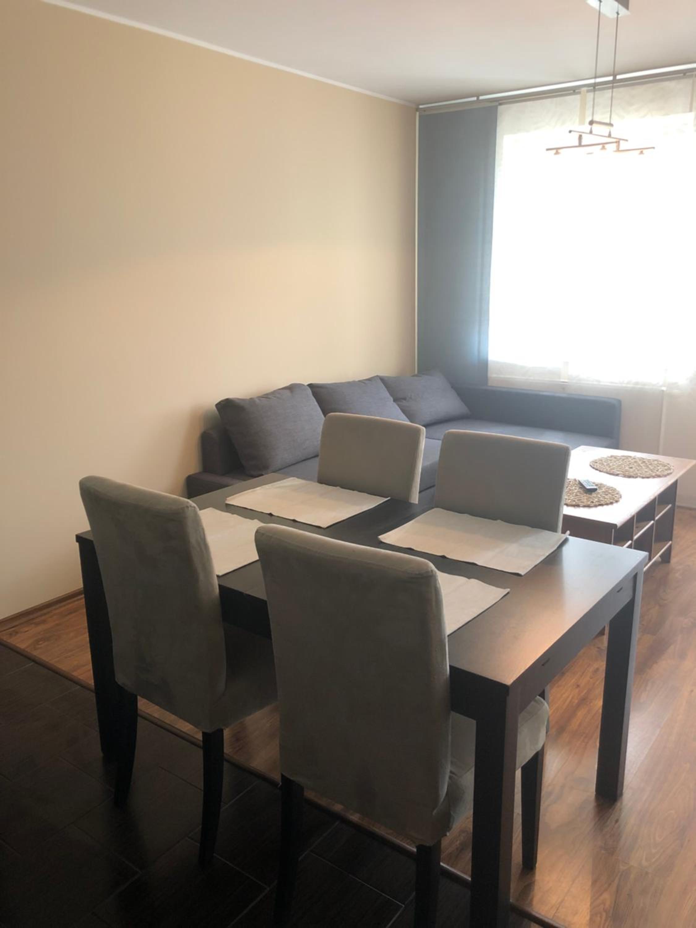 One-Bedroom Apartment photo 3