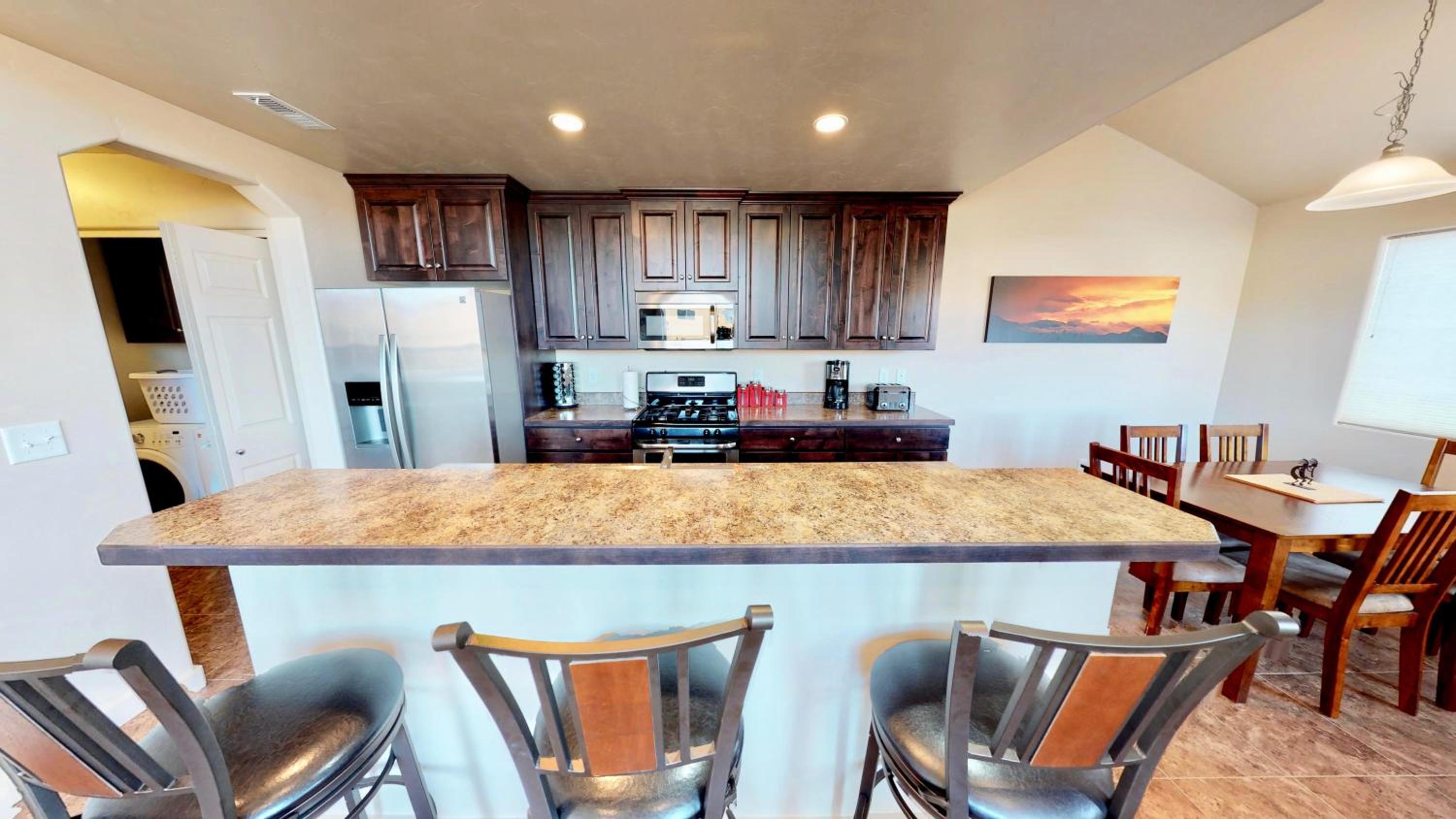 Vacation Home photo 2