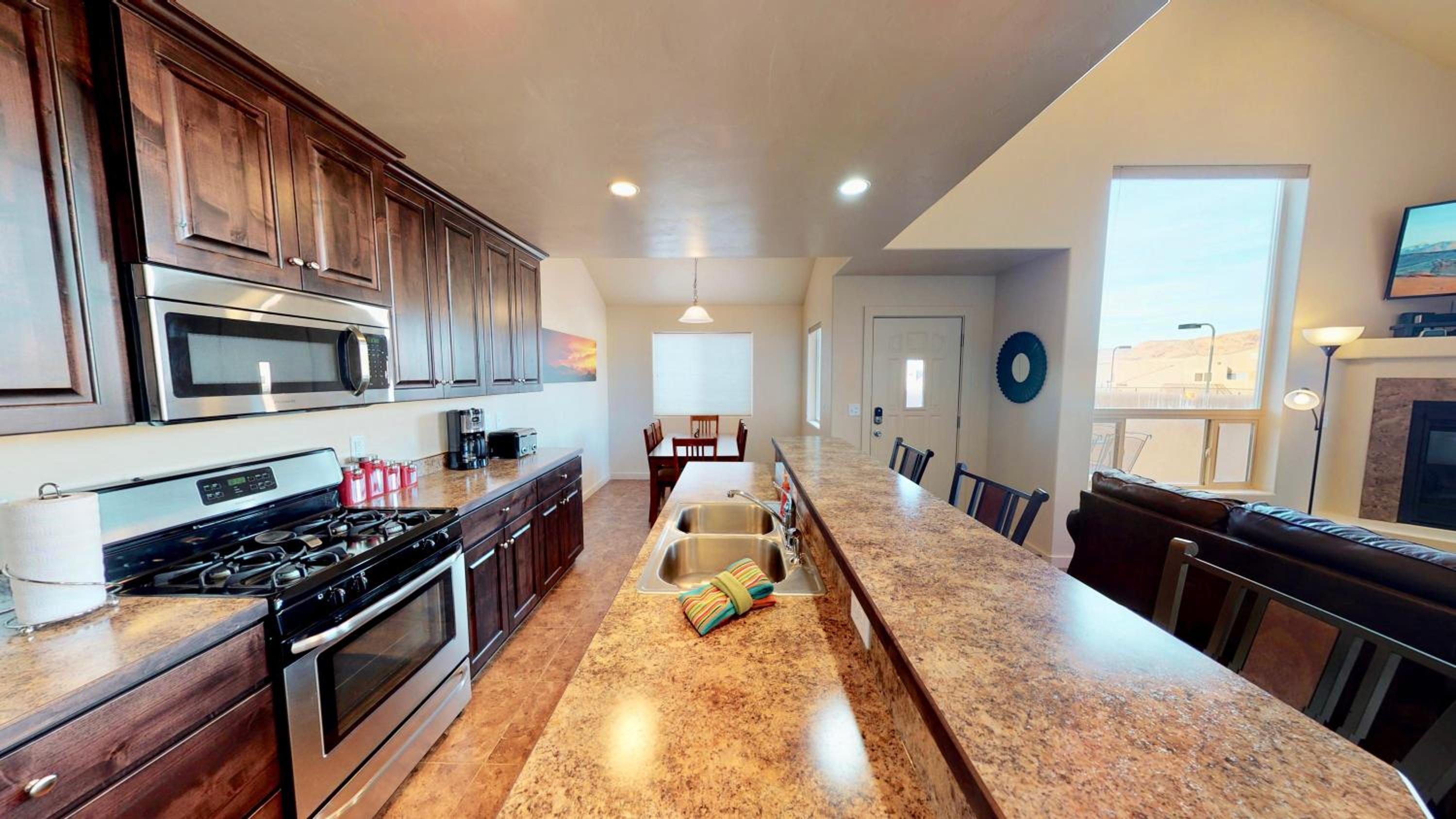 Vacation Home photo 3
