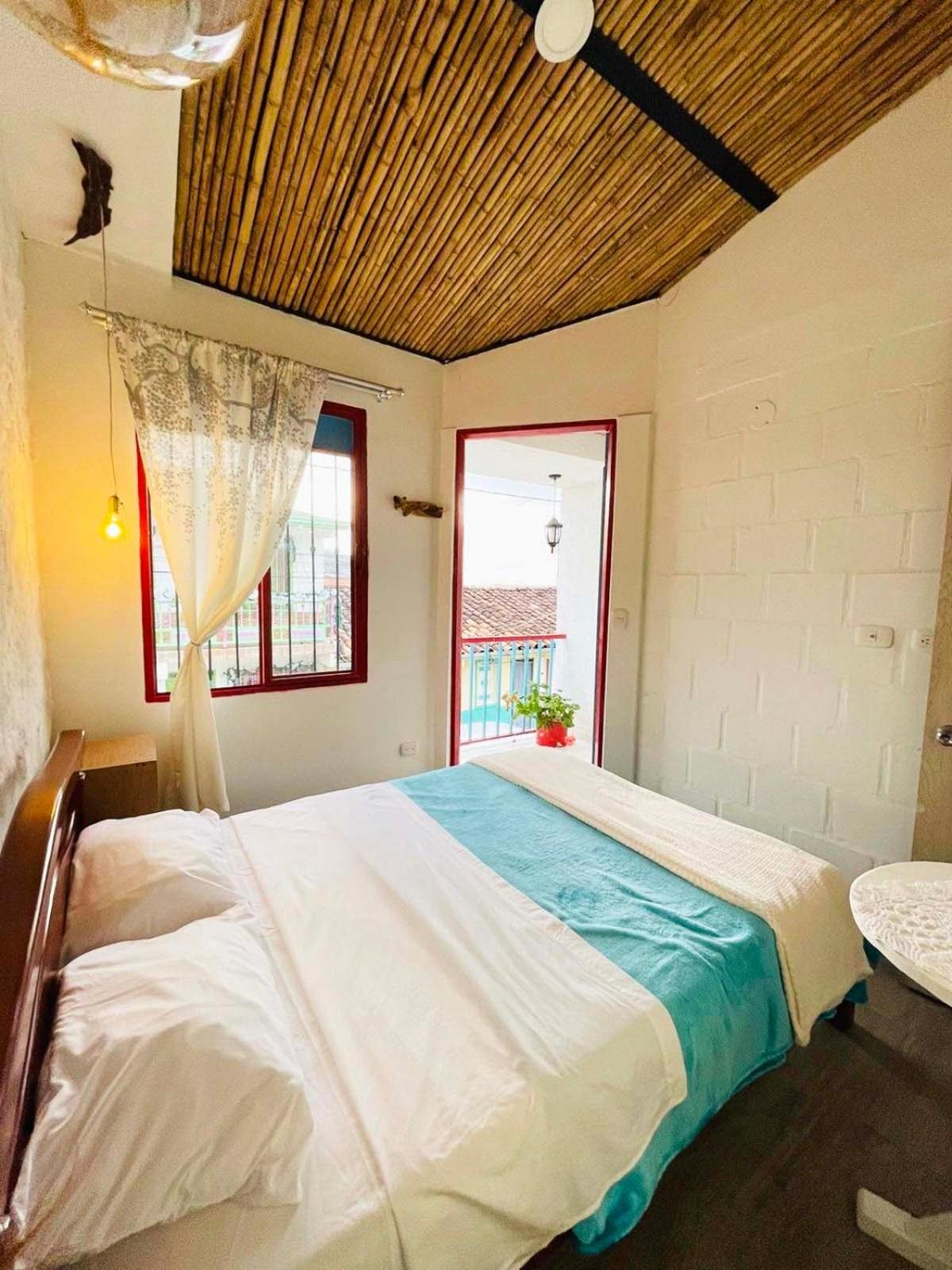 Two-Bedroom House photo 1