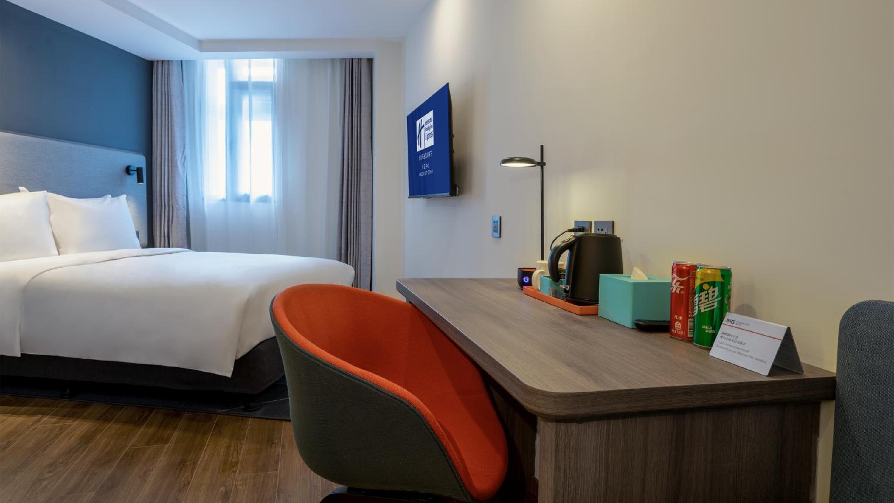 Standard Room - Photo 4