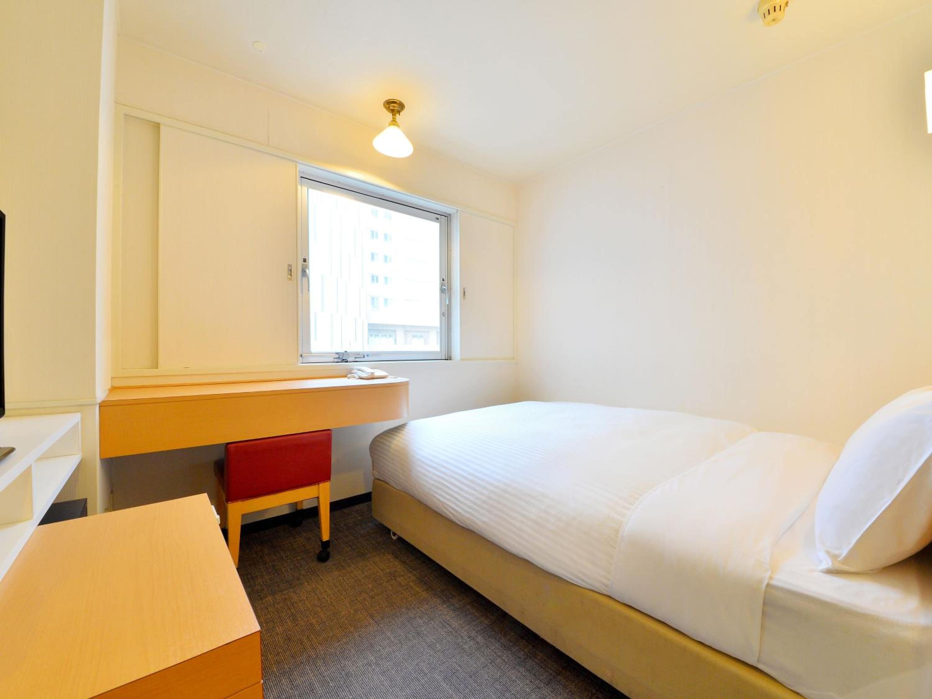 Standard Double Room - Smoking - House Keeping Is Optional With Additional Cost