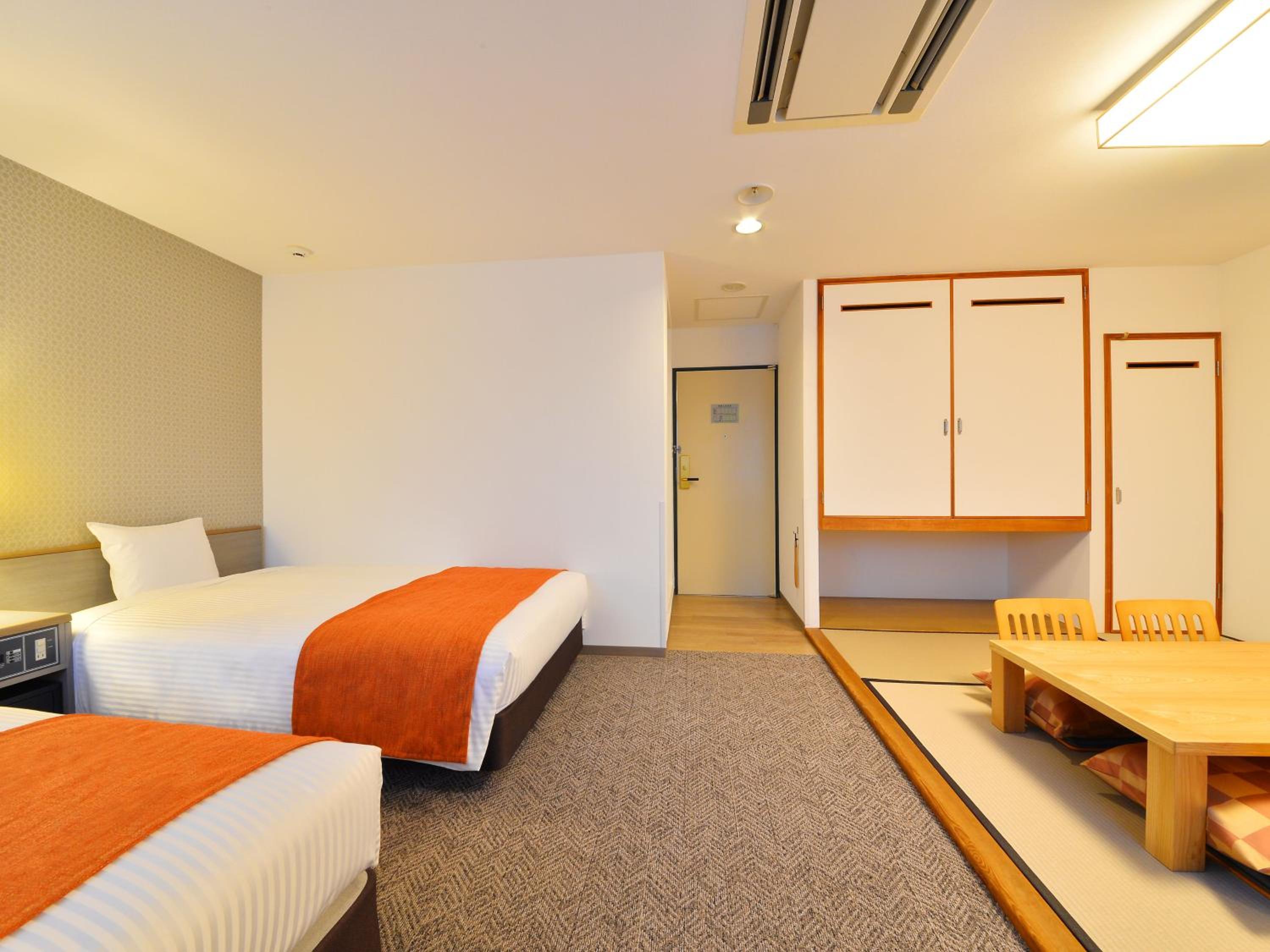 Standard Family Room - House Keeping Is Optional With Additional Cost