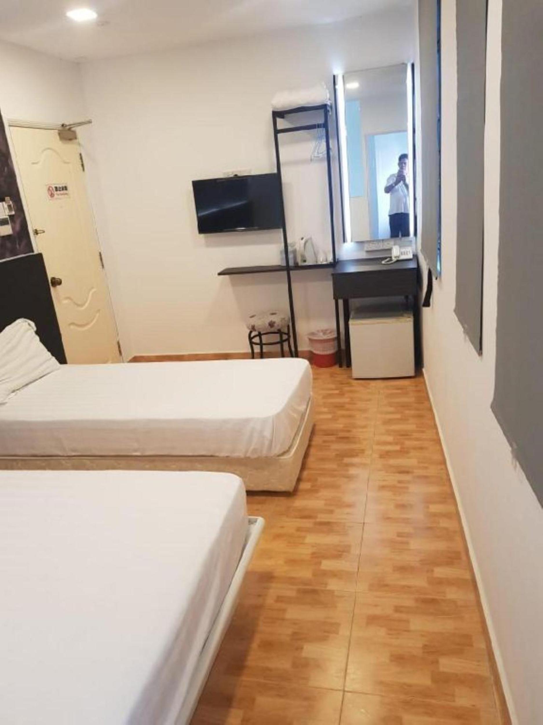 Deluxe Triple Room photo 2