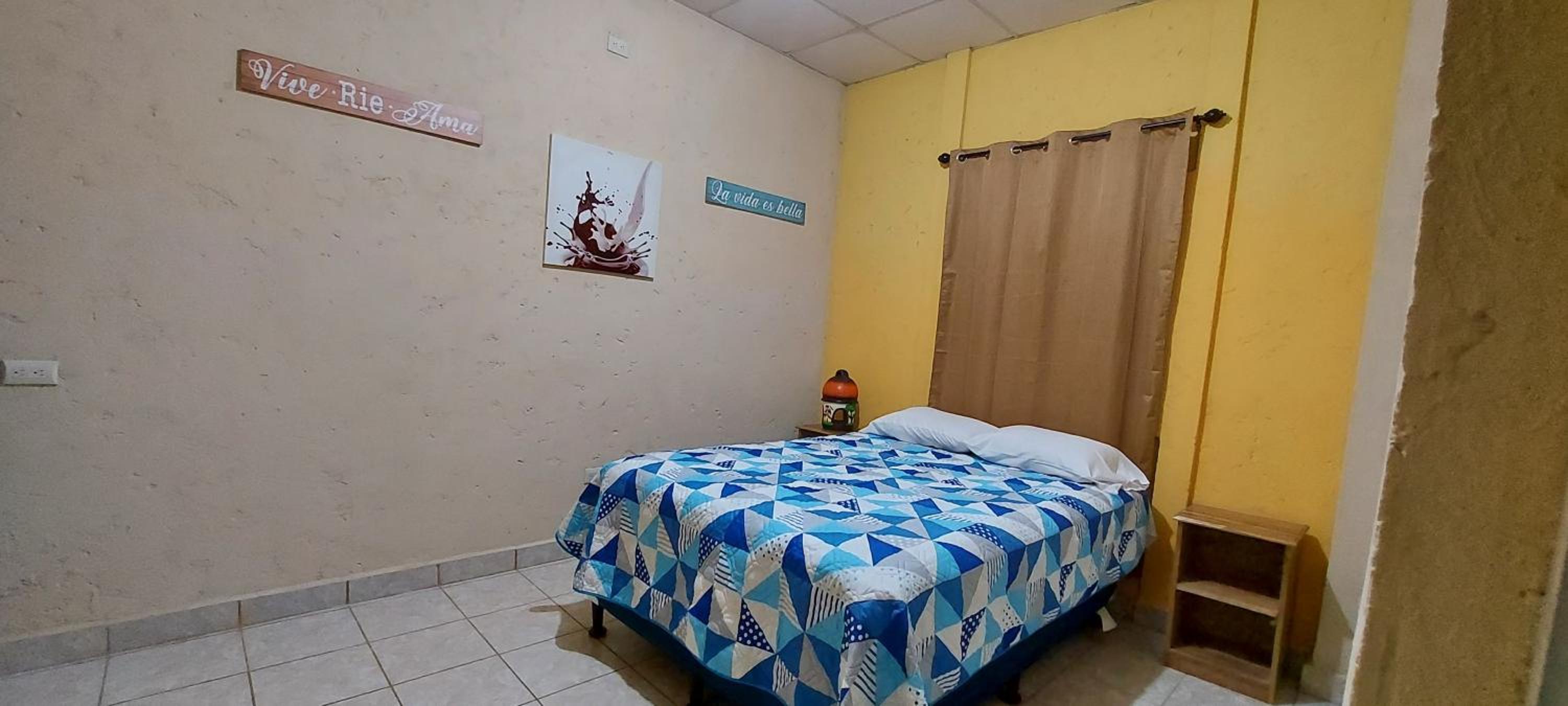 Double Room with Private Bathroom photo 2