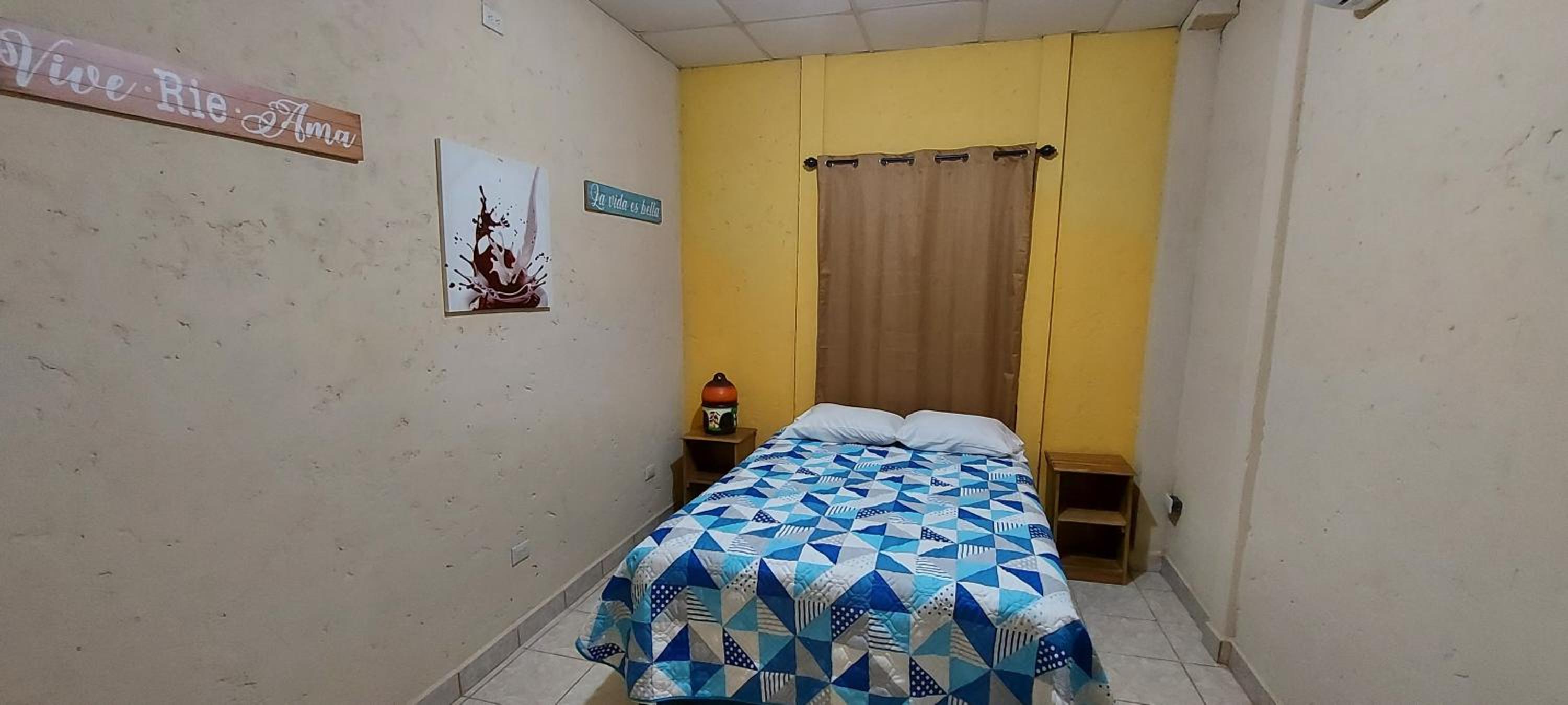 Double Room with Private Bathroom photo 3