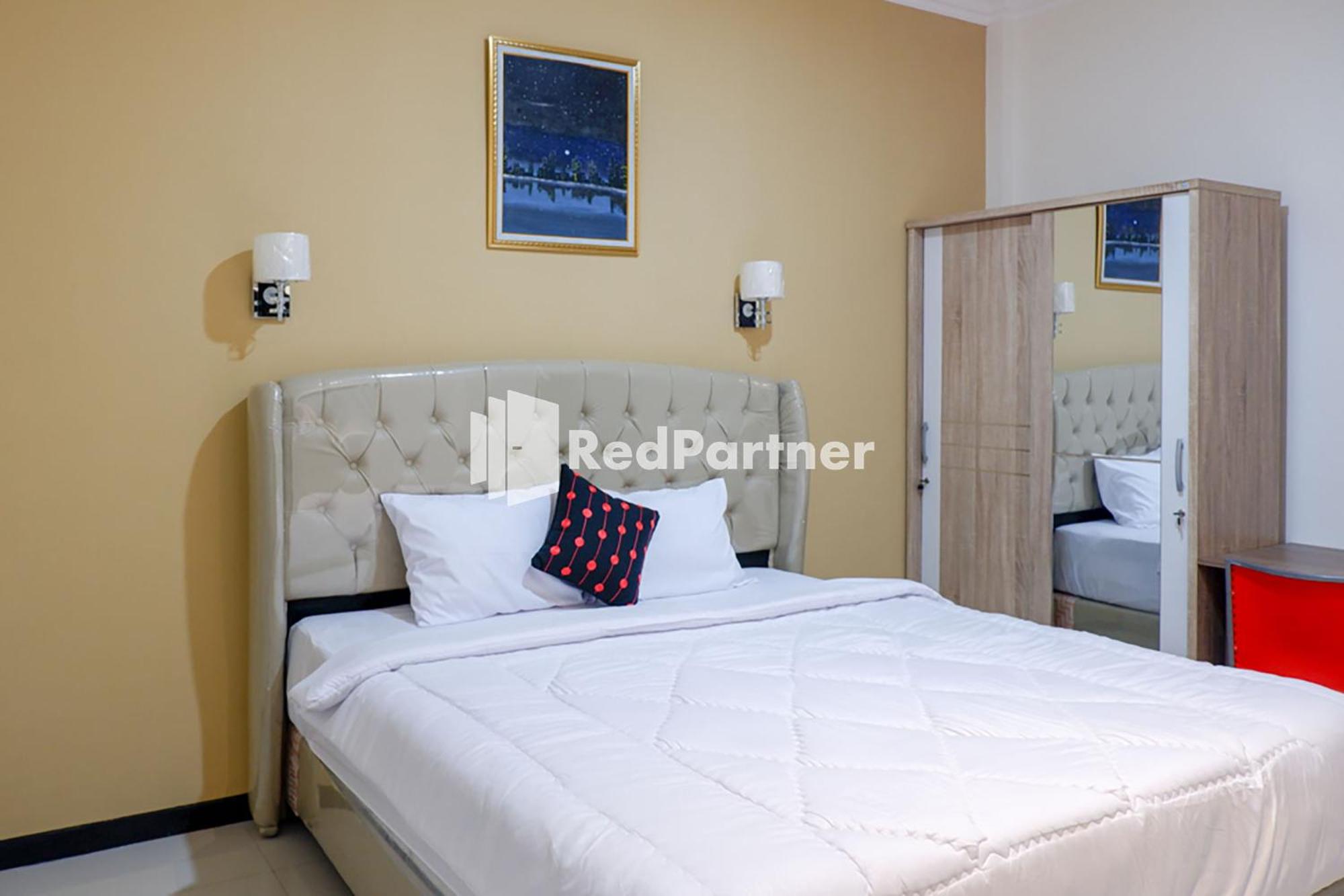 Standard Double Room - Photo 3