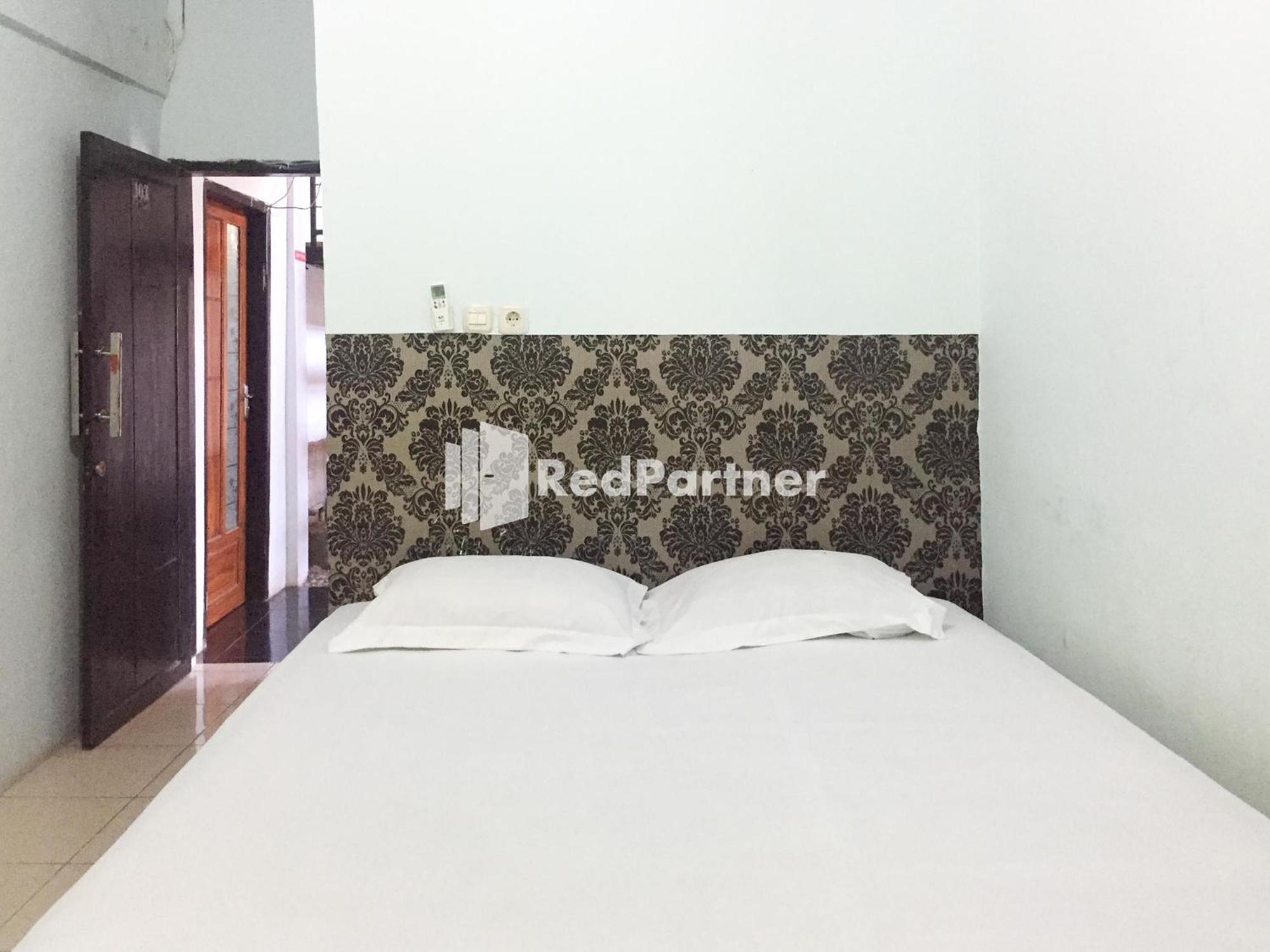 Standard Double Room photo 2