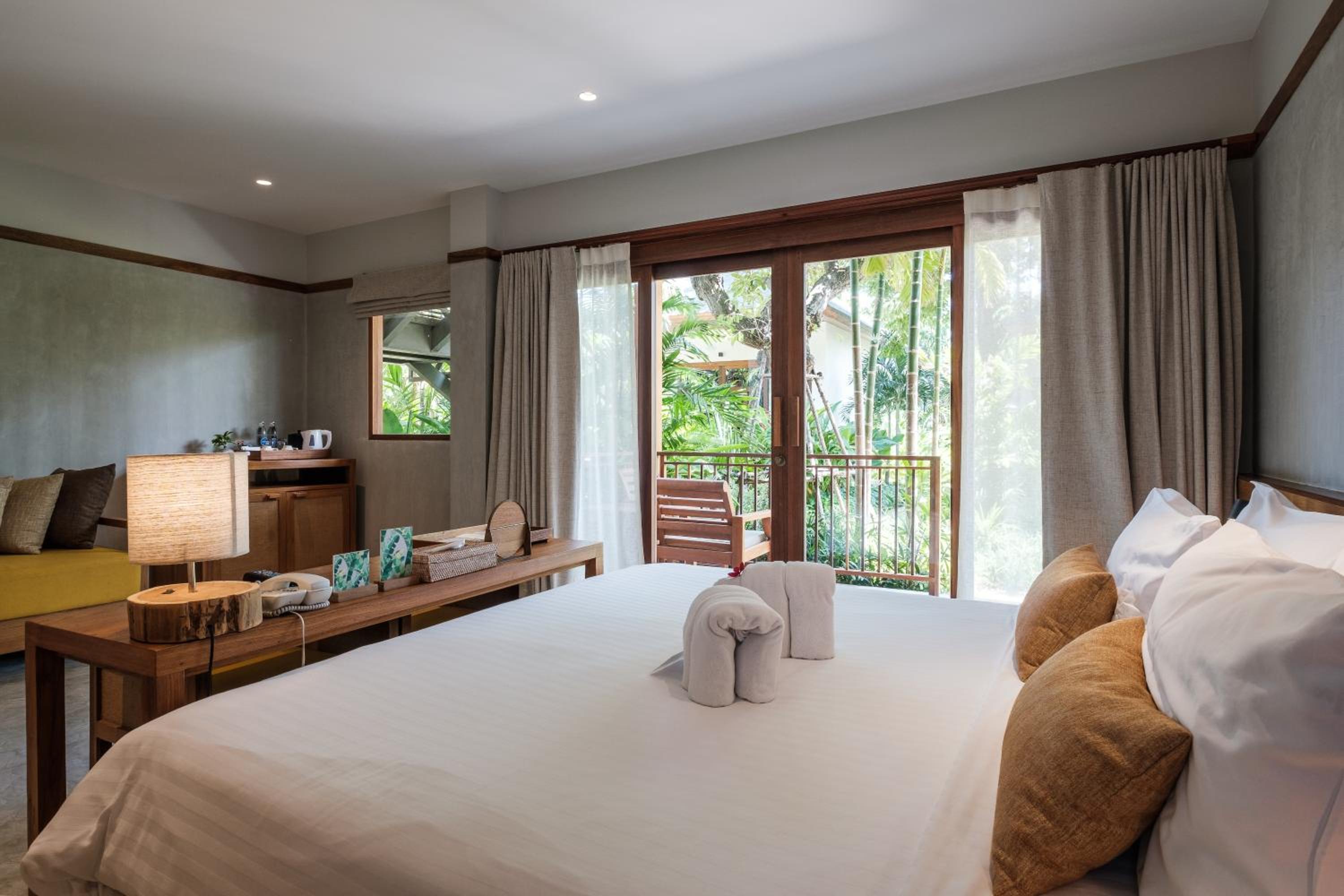 Double or Twin Room photo 3