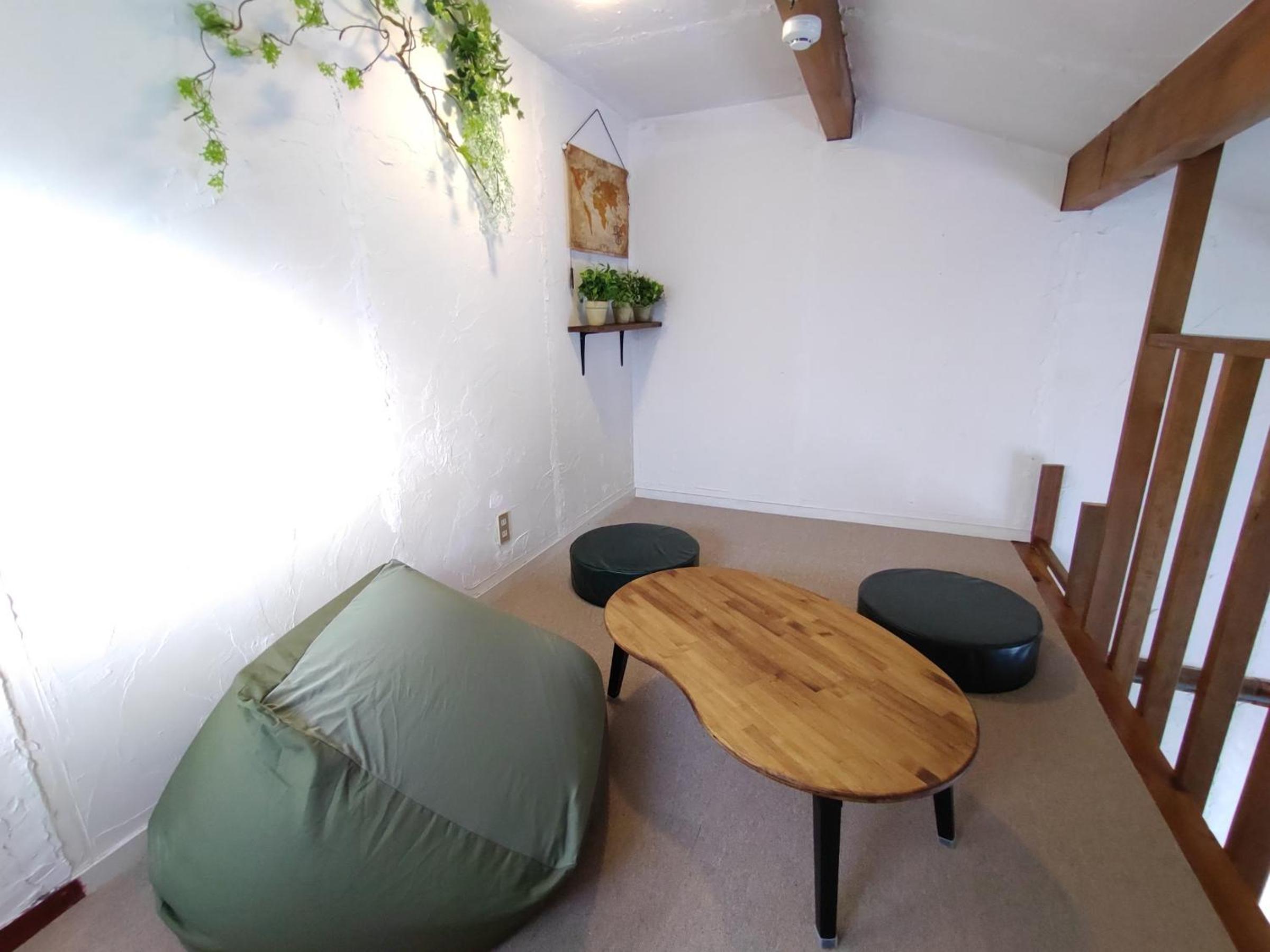 Loft - Photo 5