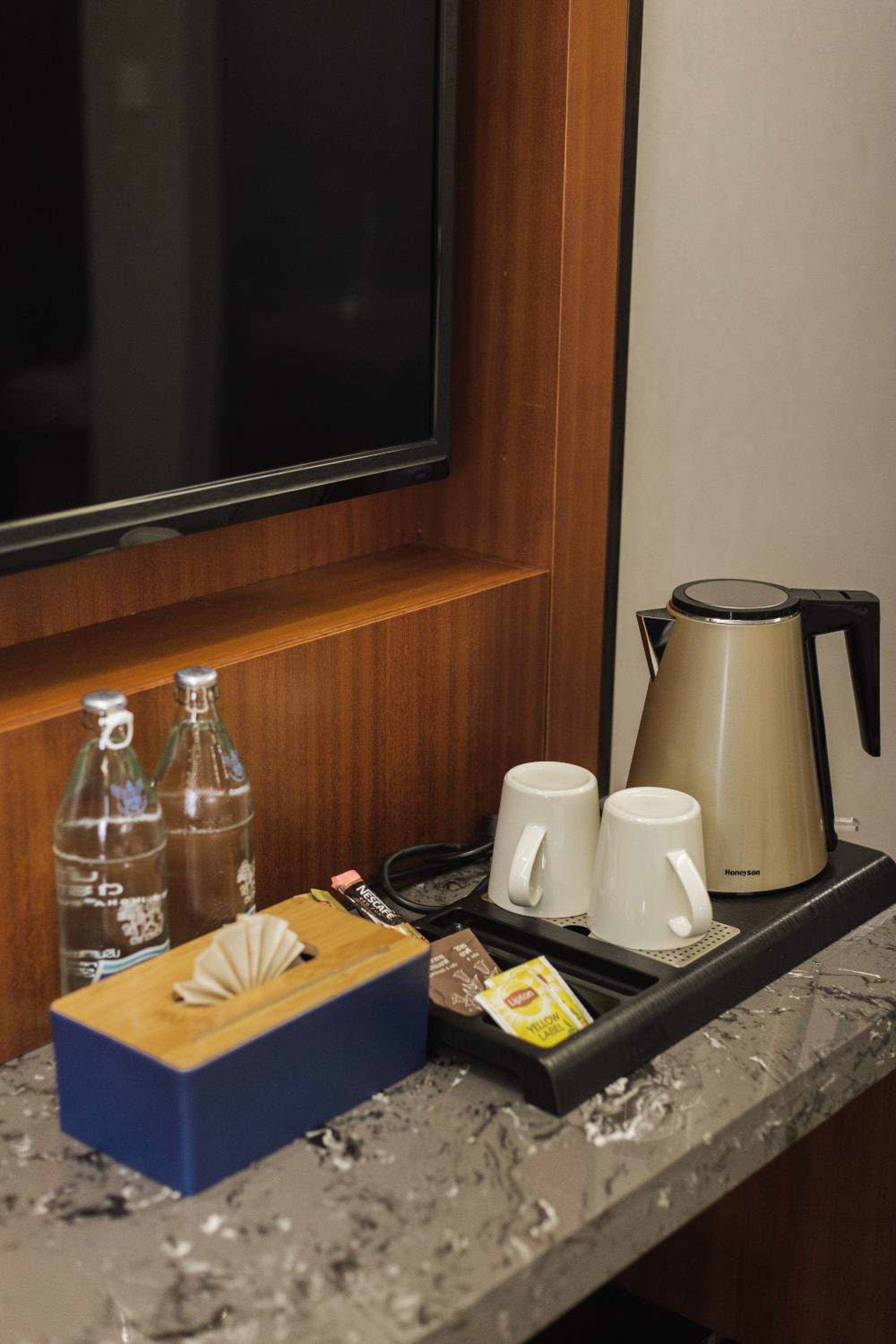 Deluxe Twin Room - Photo 5