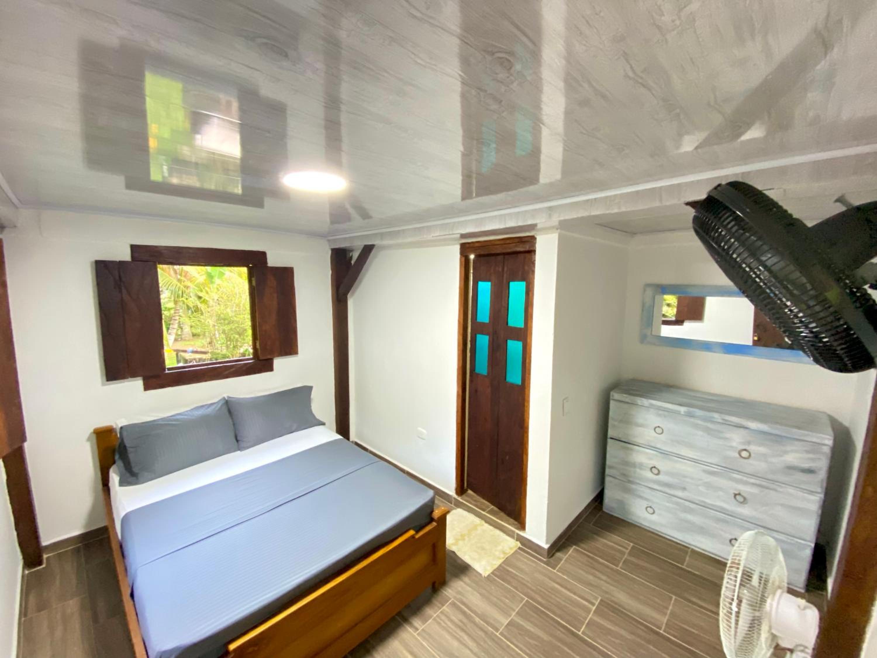 Double Room with Private Bathroom photo 1