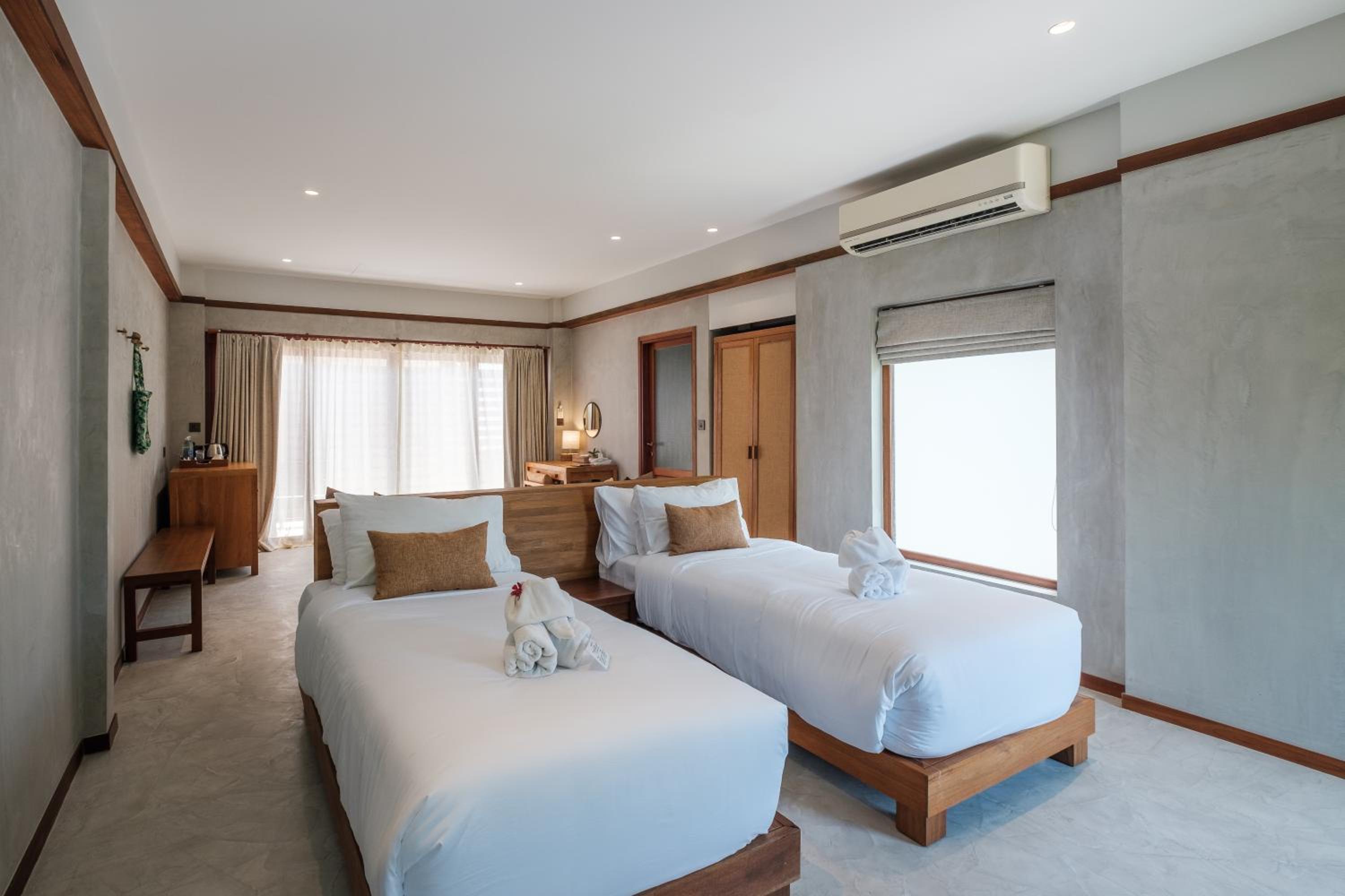 Superior Double Room photo 2