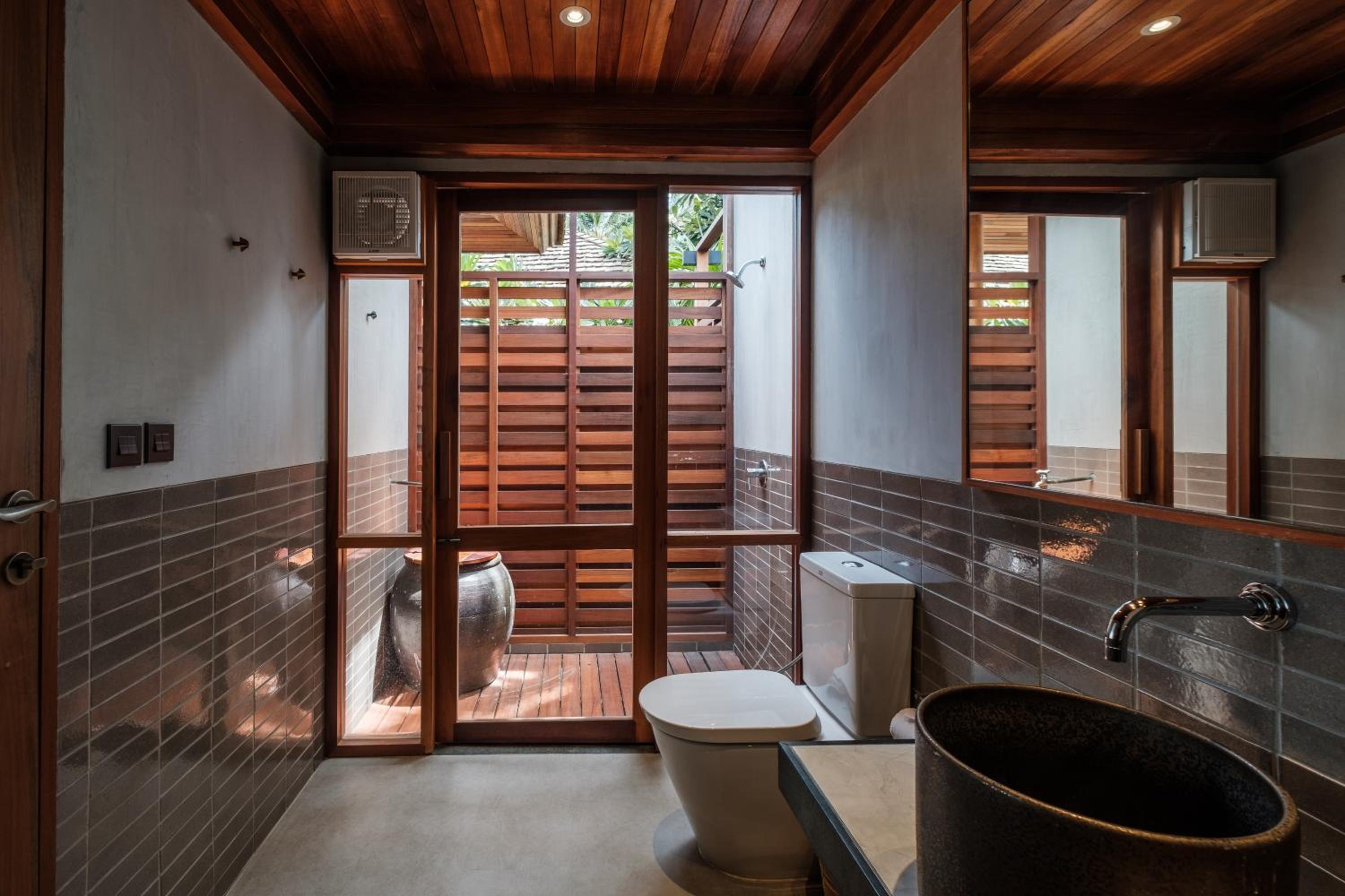 Suite with Private Pool photo 3