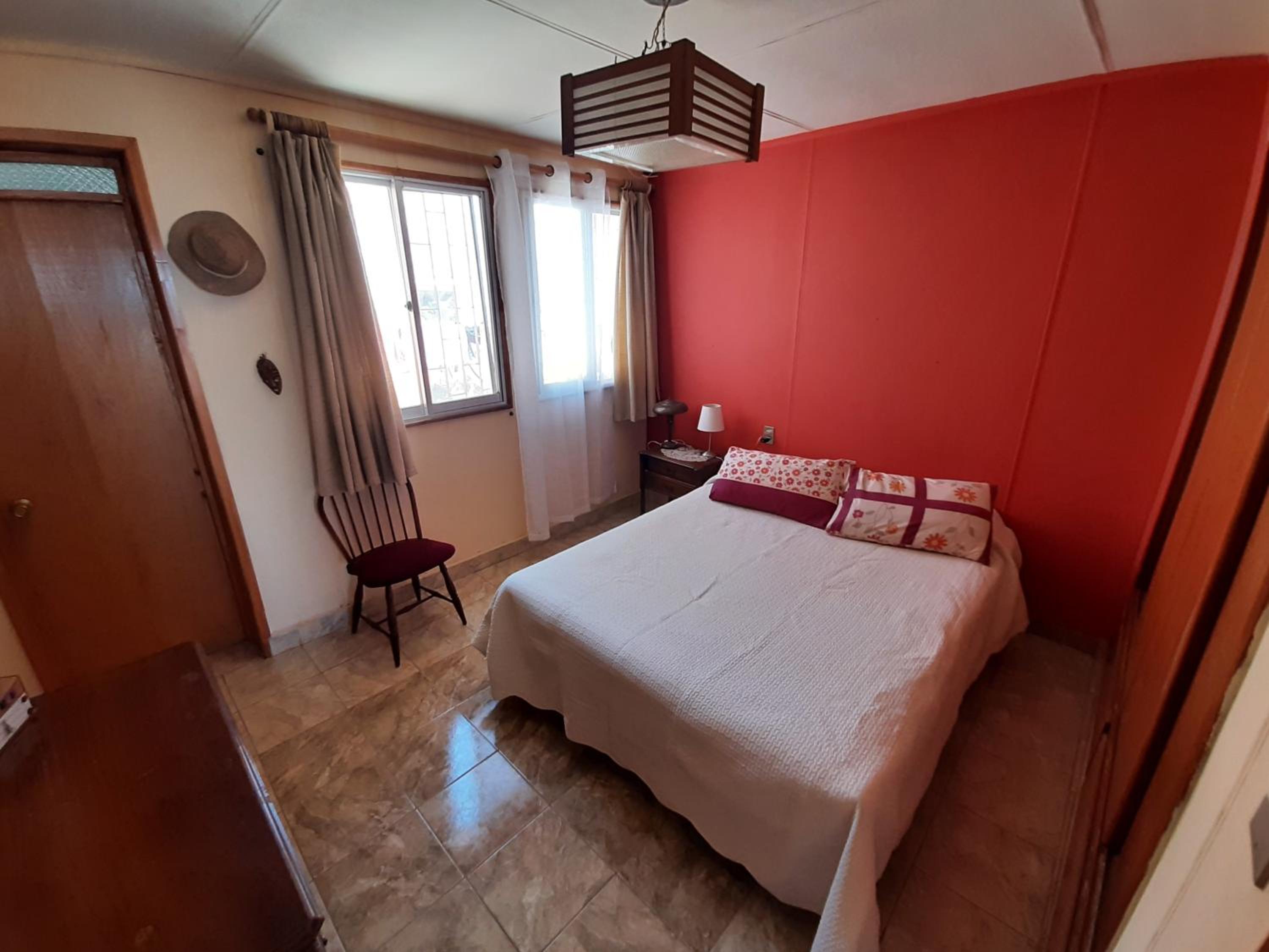 Four-Bedroom House photo 1