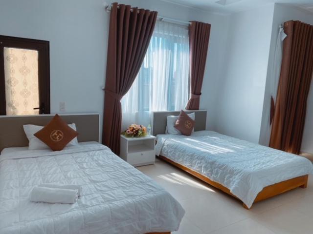 Classic Double or Twin Room