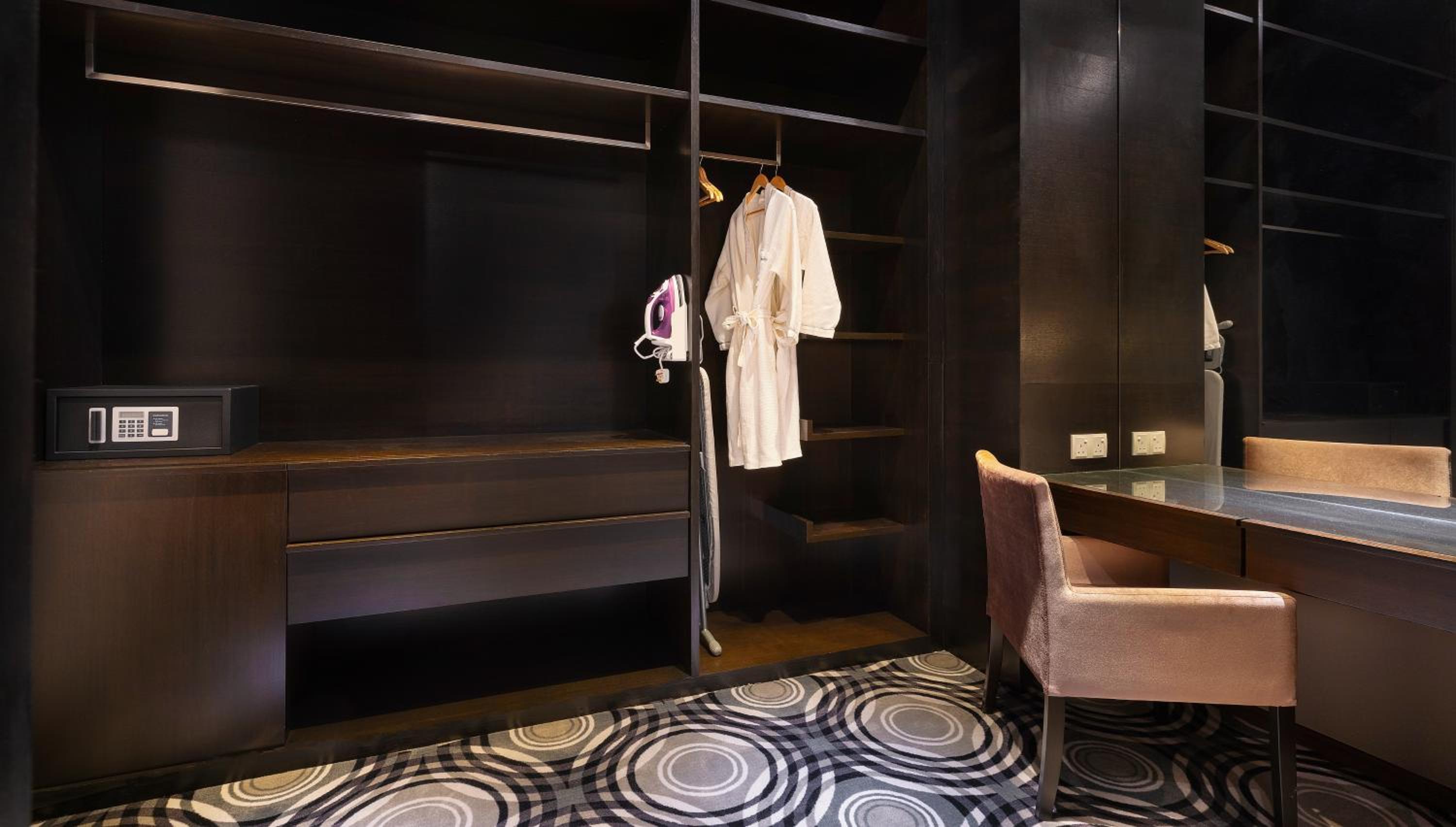Junior Suite Room - Photo 19