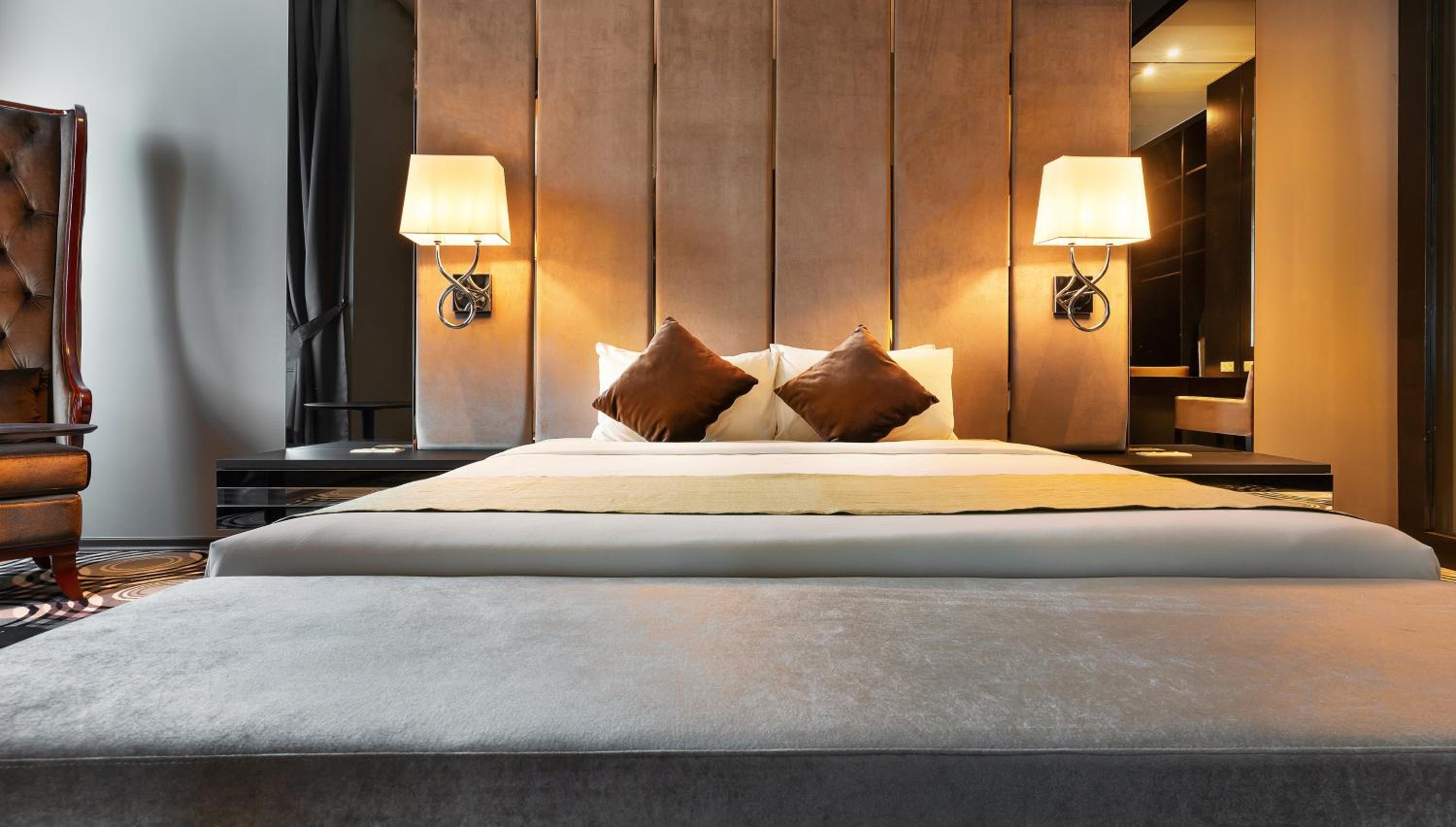 Junior Suite Room - Photo 18