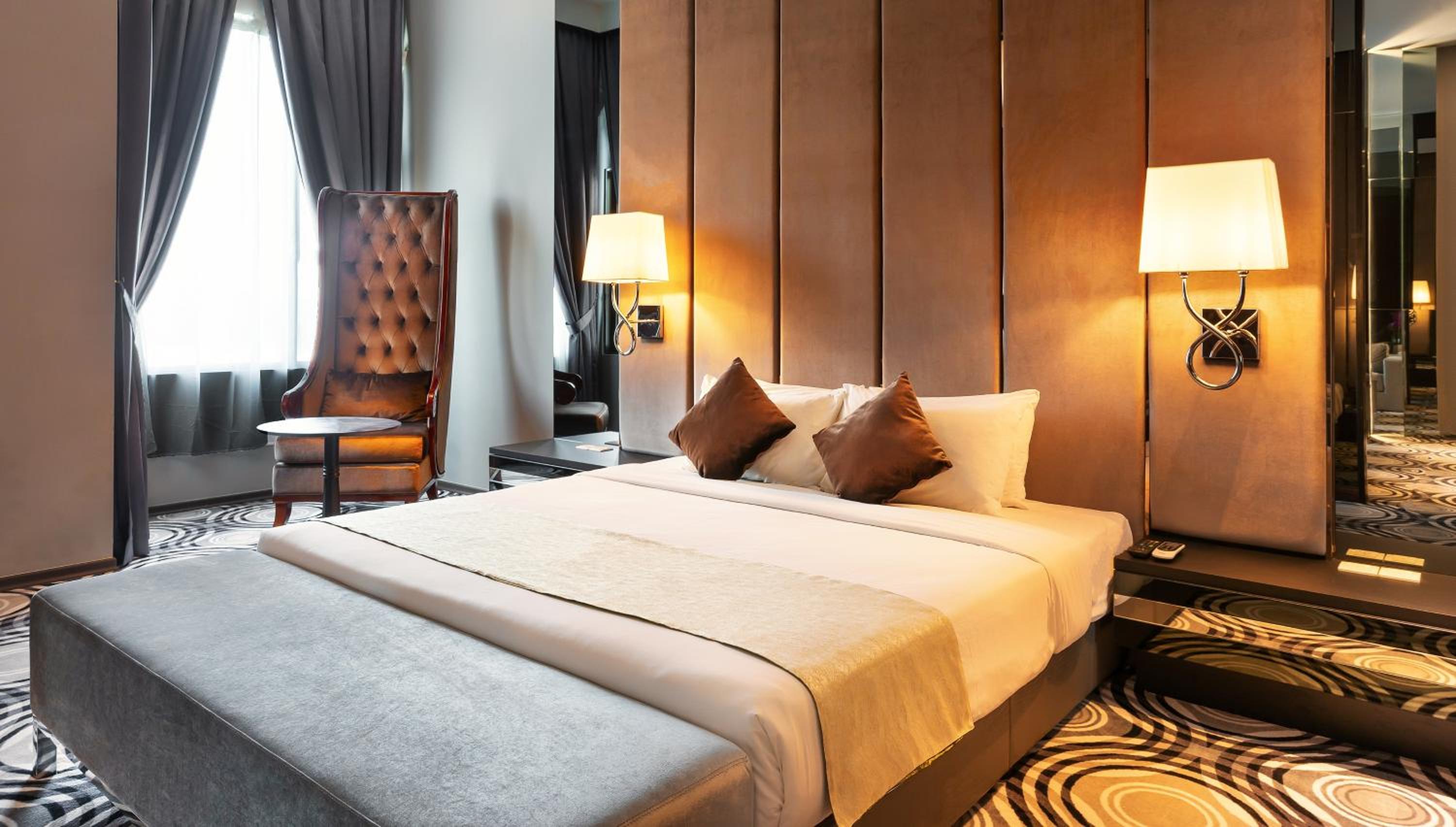 Junior Suite Room - Photo 16