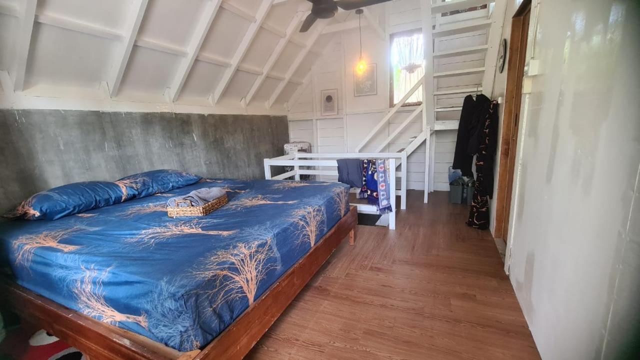 Deluxe Double or Twin Room photo 1
