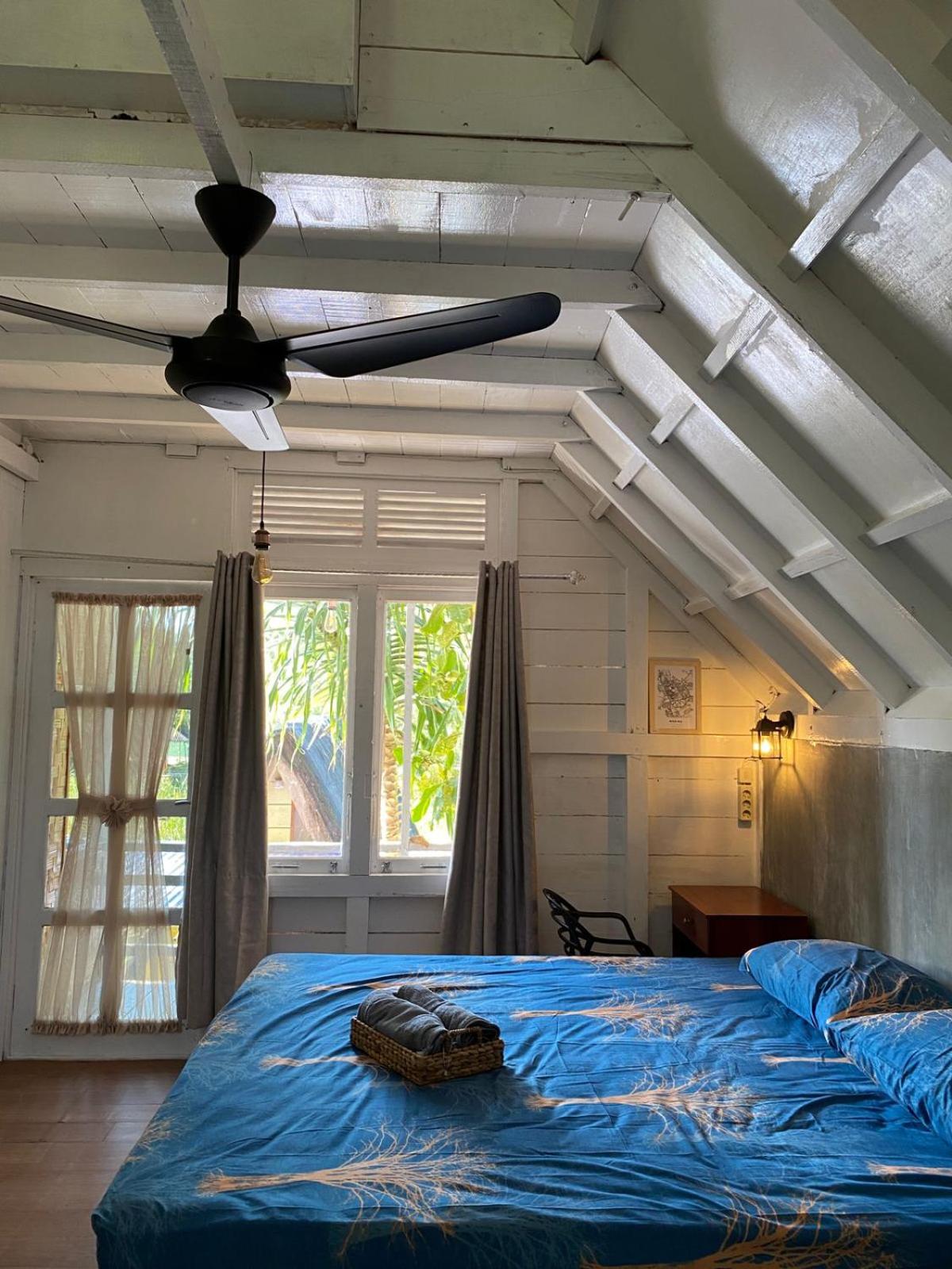 Deluxe Double or Twin Room photo 3