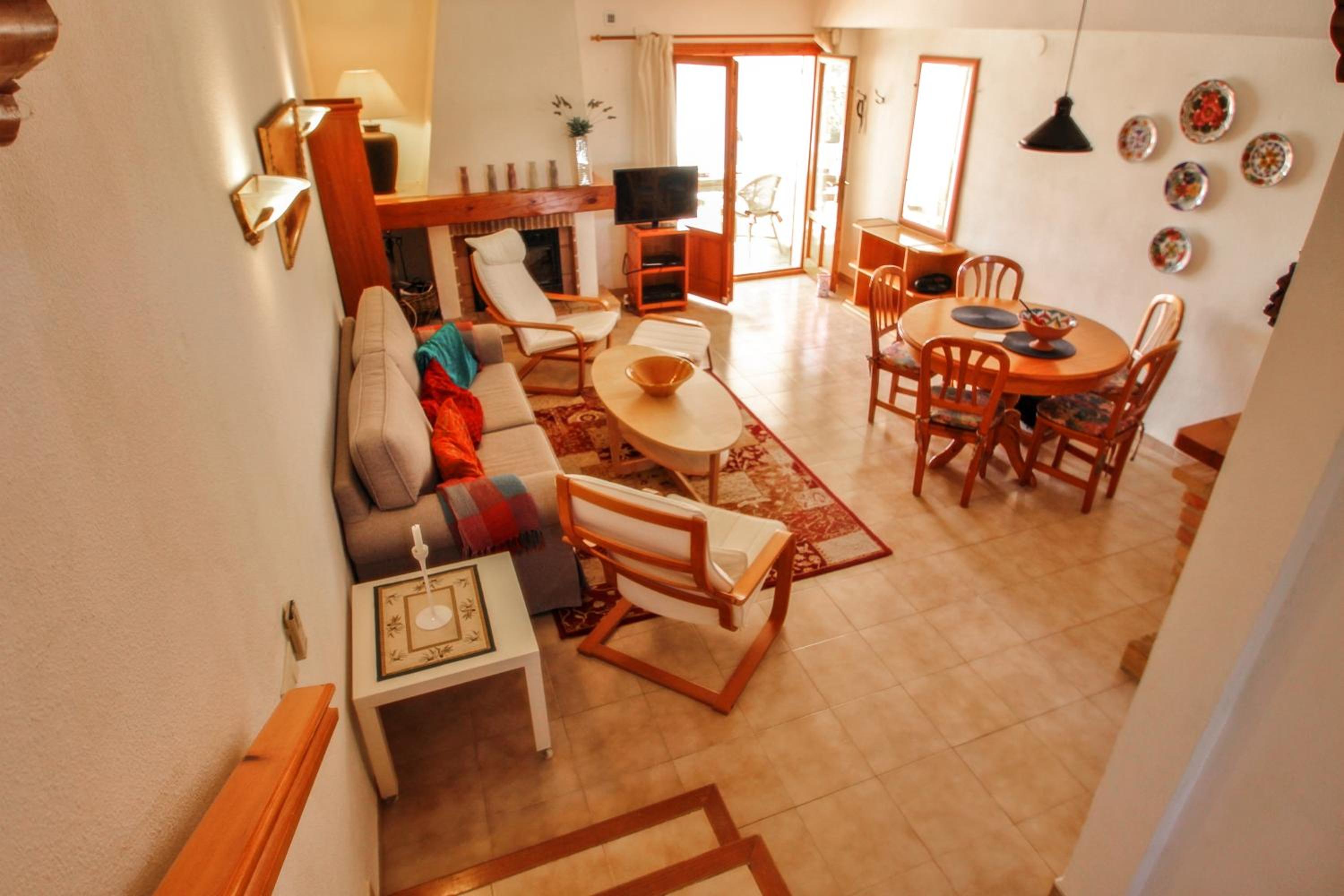 Bungalow with Patio photo 3