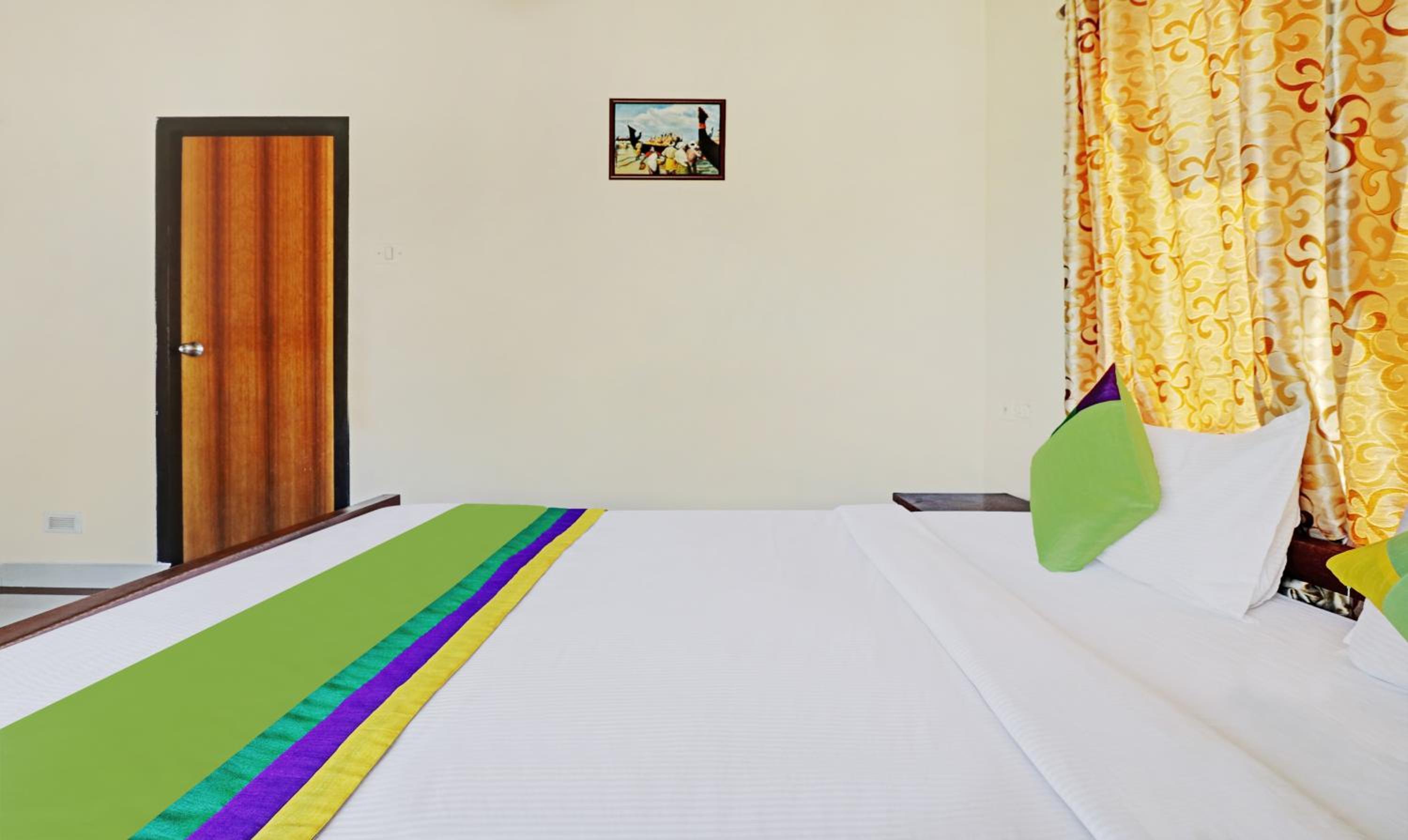 Standard Double Room - Photo 4
