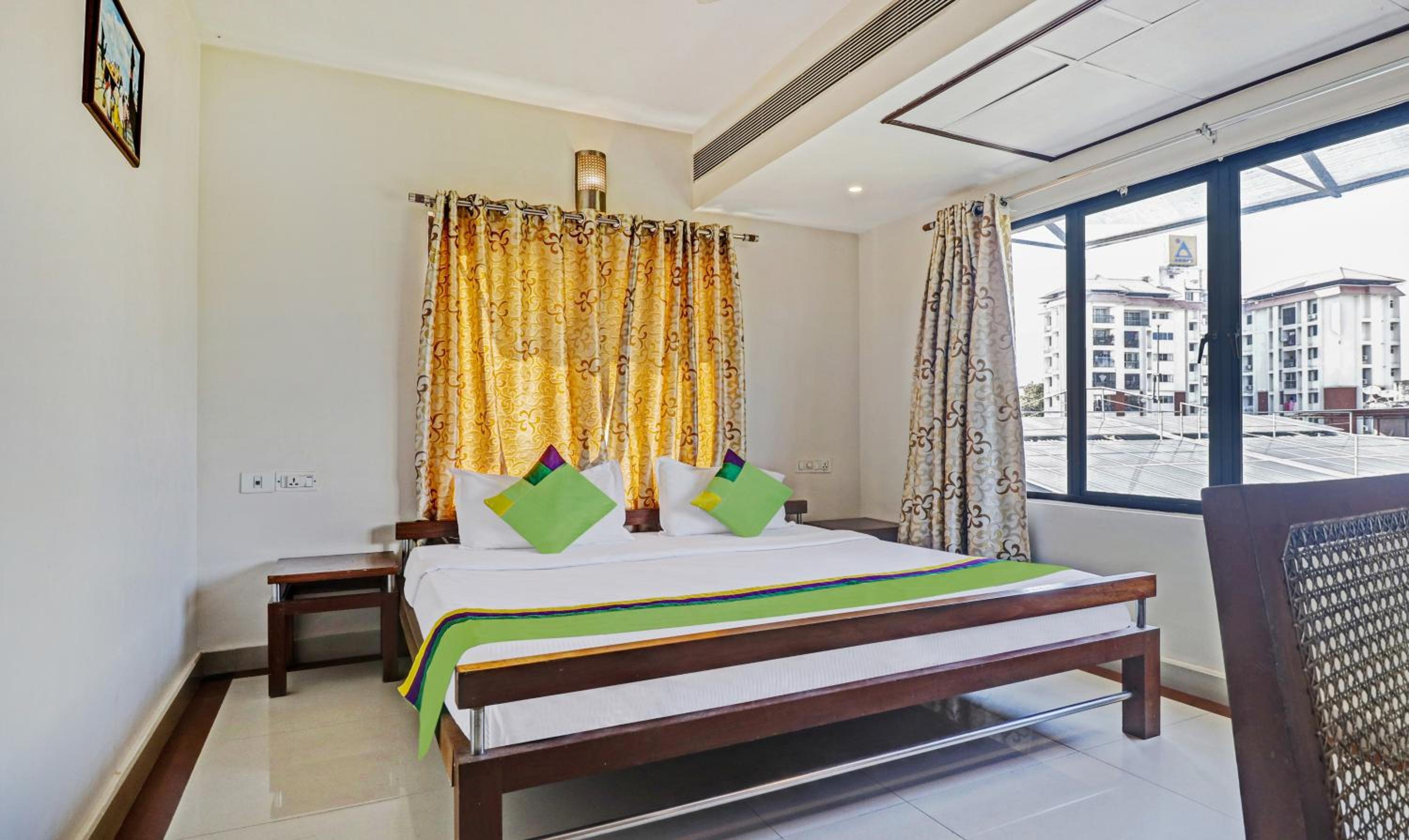 Standard Double Room - Photo 1
