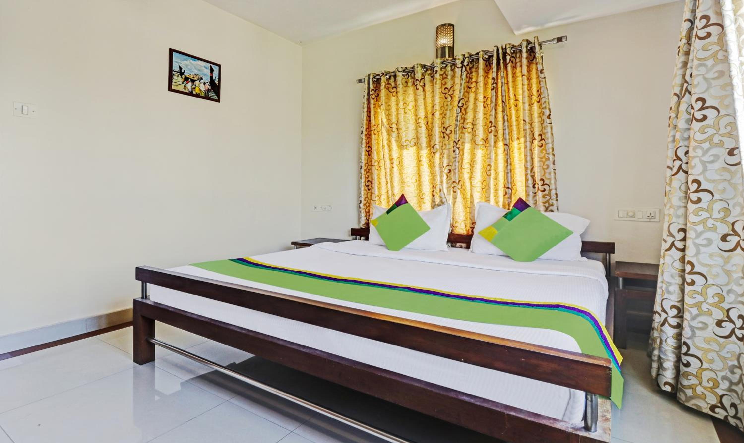 Standard Double Room - Photo 6